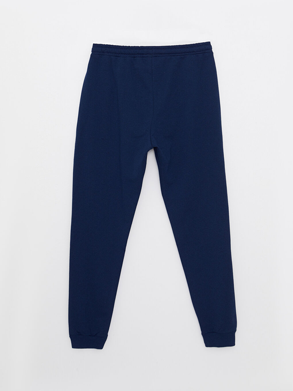 Standard Fit Men's Jogger Sweatpants-6