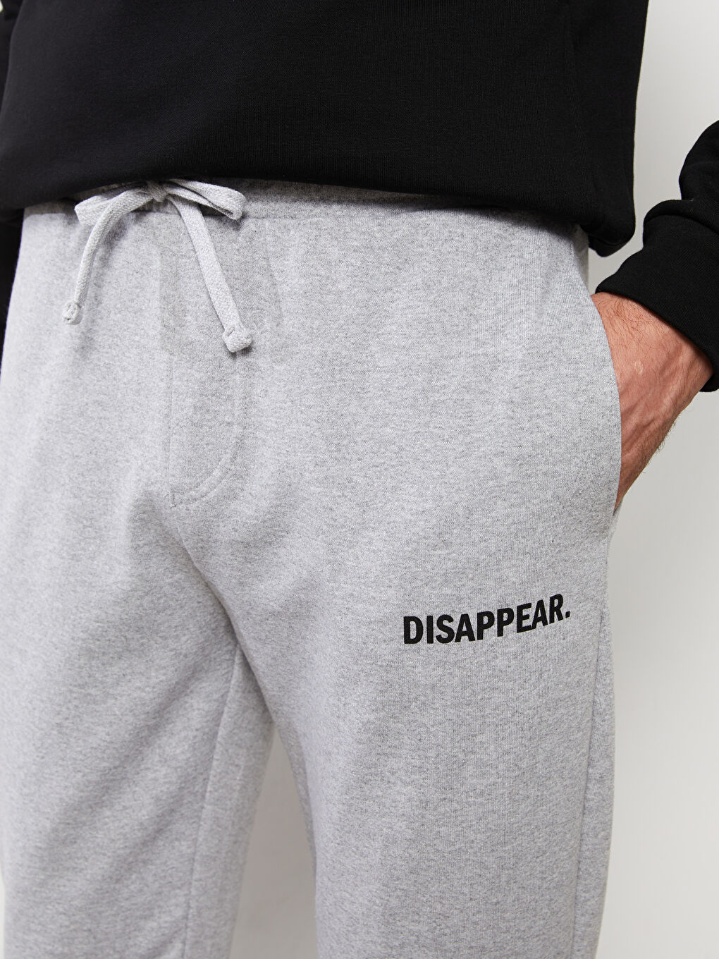 Standard Fit Men's Jogger Sweatpants-2