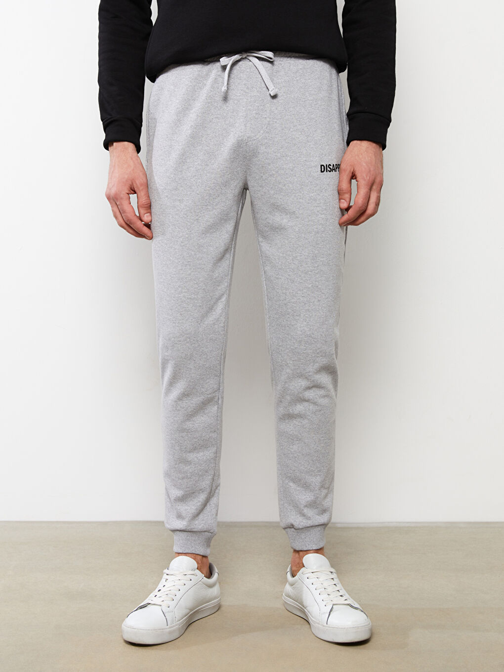 Standard Fit Men's Jogger Sweatpants-3