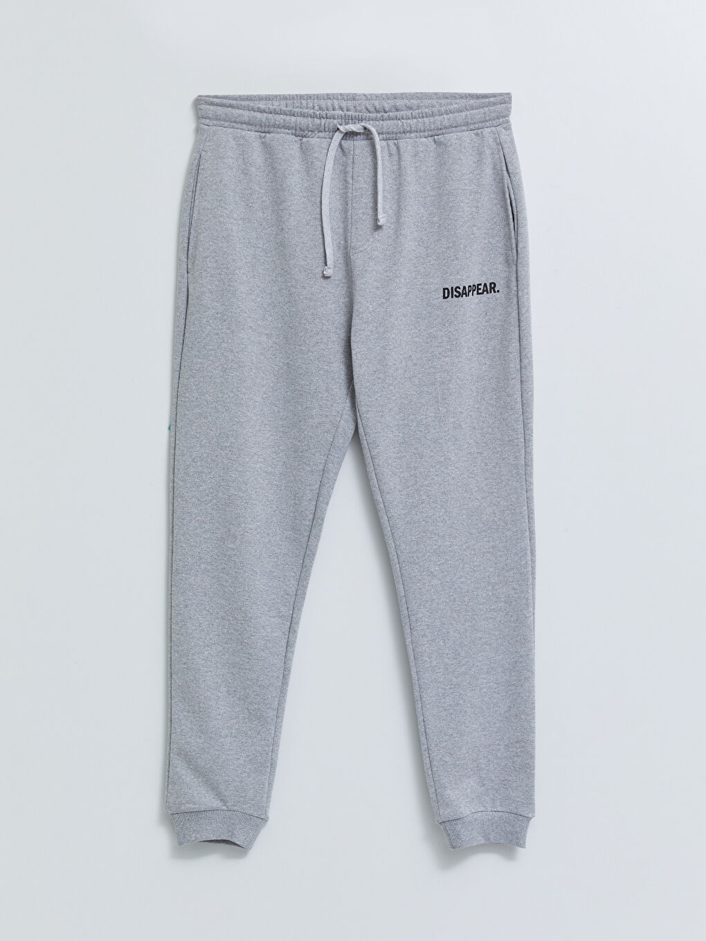 Standard Fit Men's Jogger Sweatpants-5