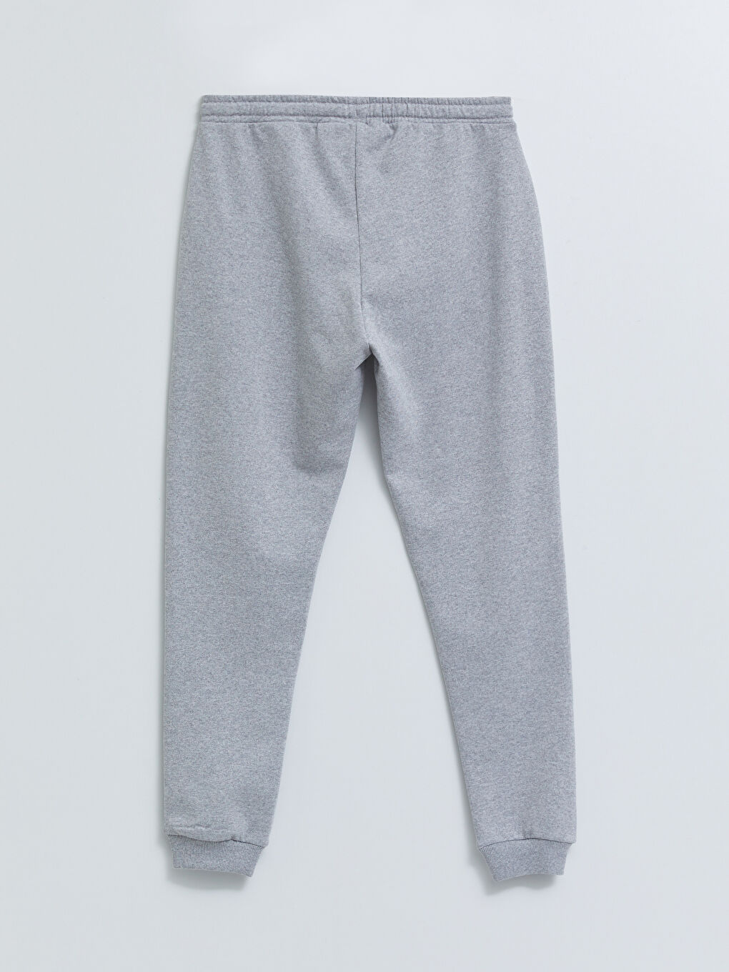 Standard Fit Men's Jogger Sweatpants-6