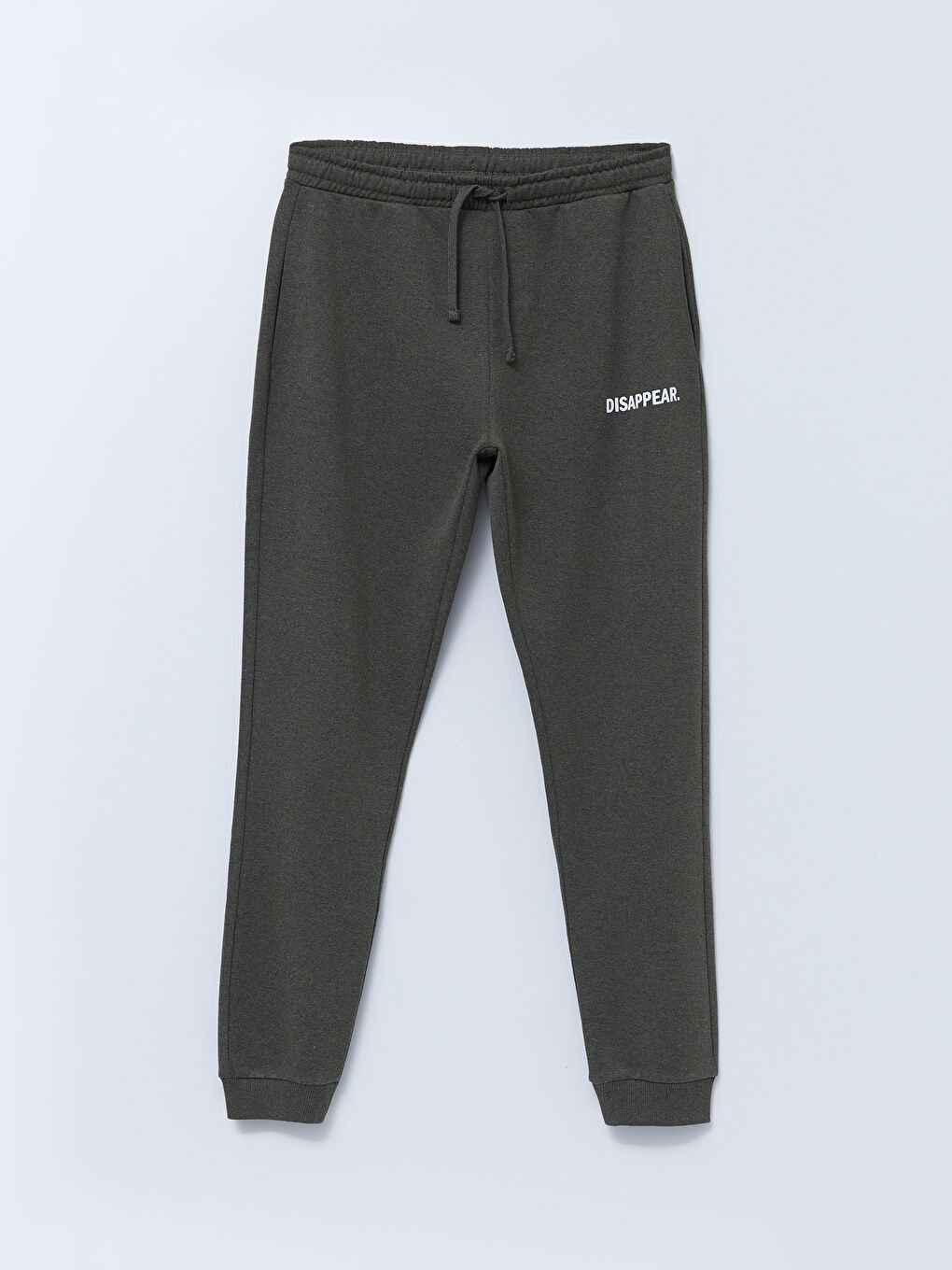 Standard Fit Men's Jogger Sweatpants-5
