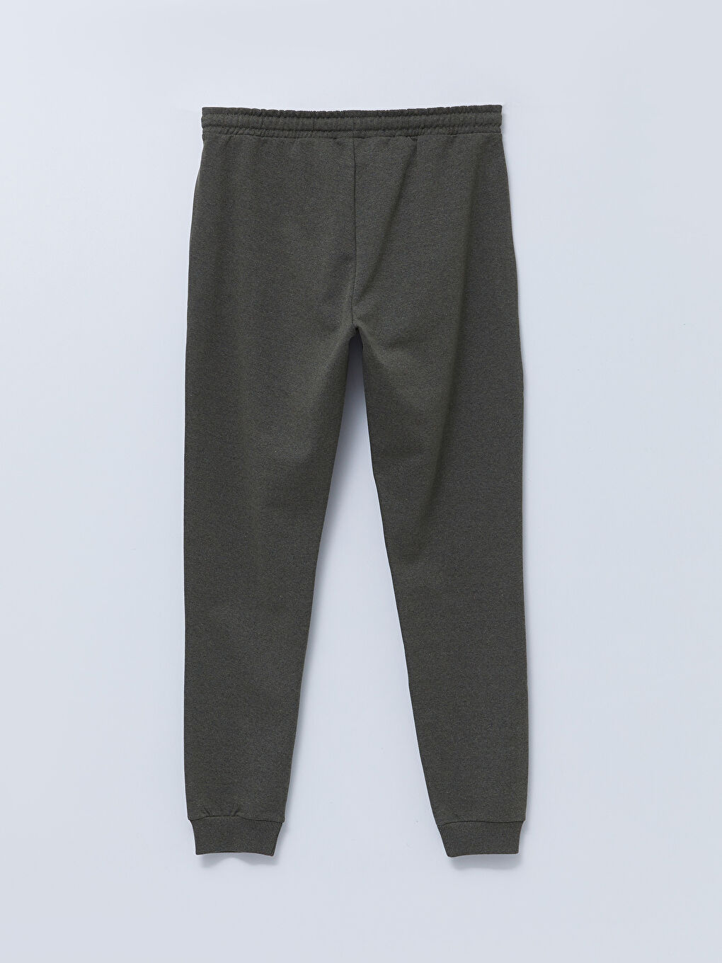 Standard Fit Men's Jogger Sweatpants-6