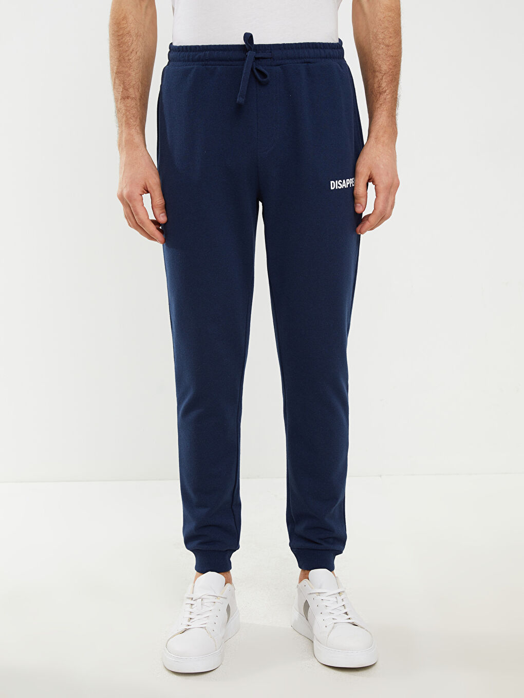 Standard Fit Men's Jogger Sweatpants-2