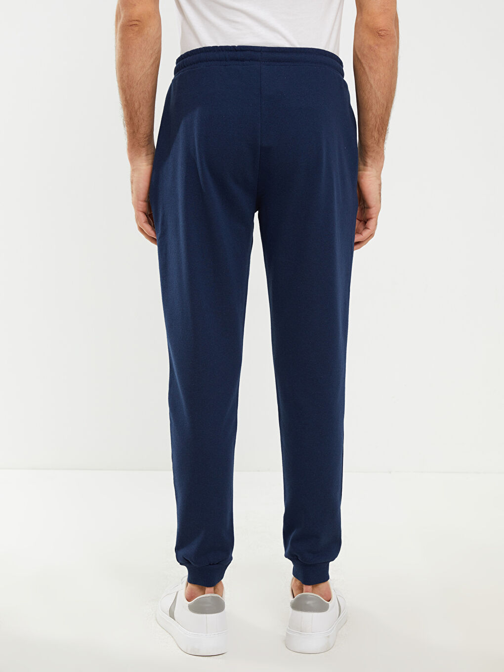 Standard Fit Men's Jogger Sweatpants-3
