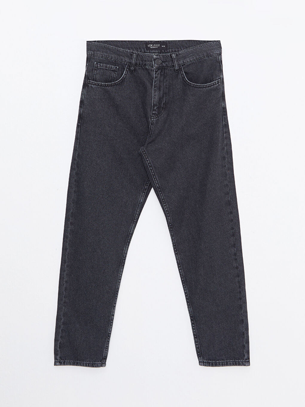 LCW Jeans 720 Dad Fit Jean Pantolon