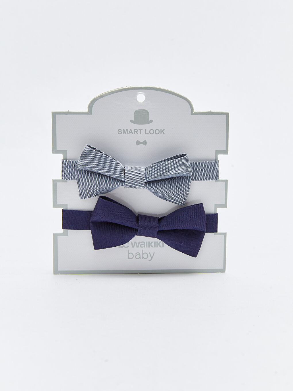 Baby Boy Bow Tie 2 Pieces