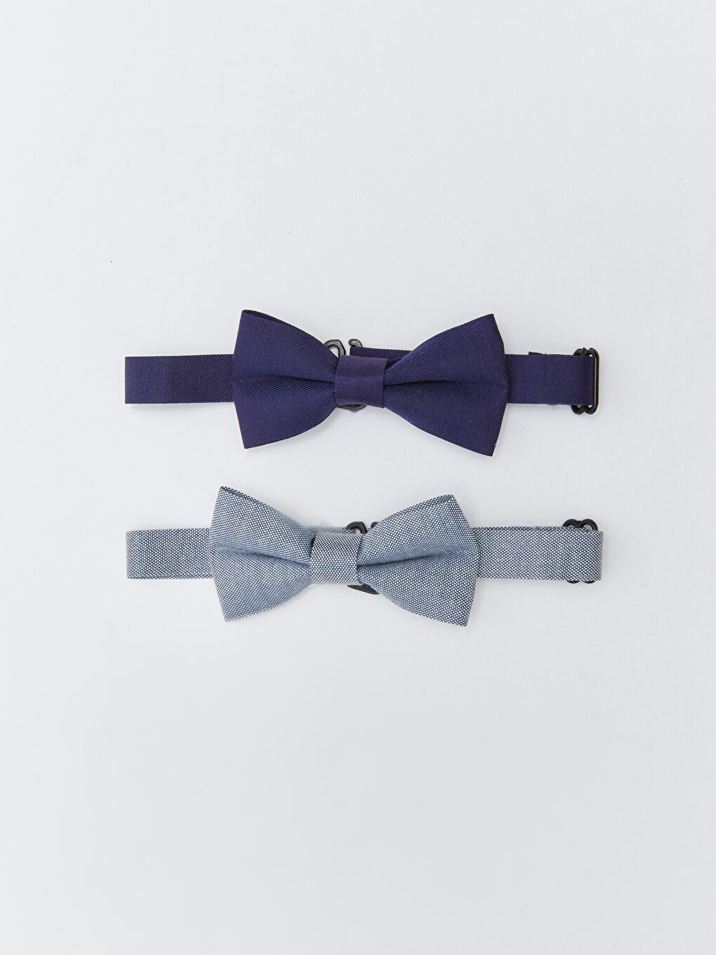 Baby Boy Bow Tie 2 Pieces-1