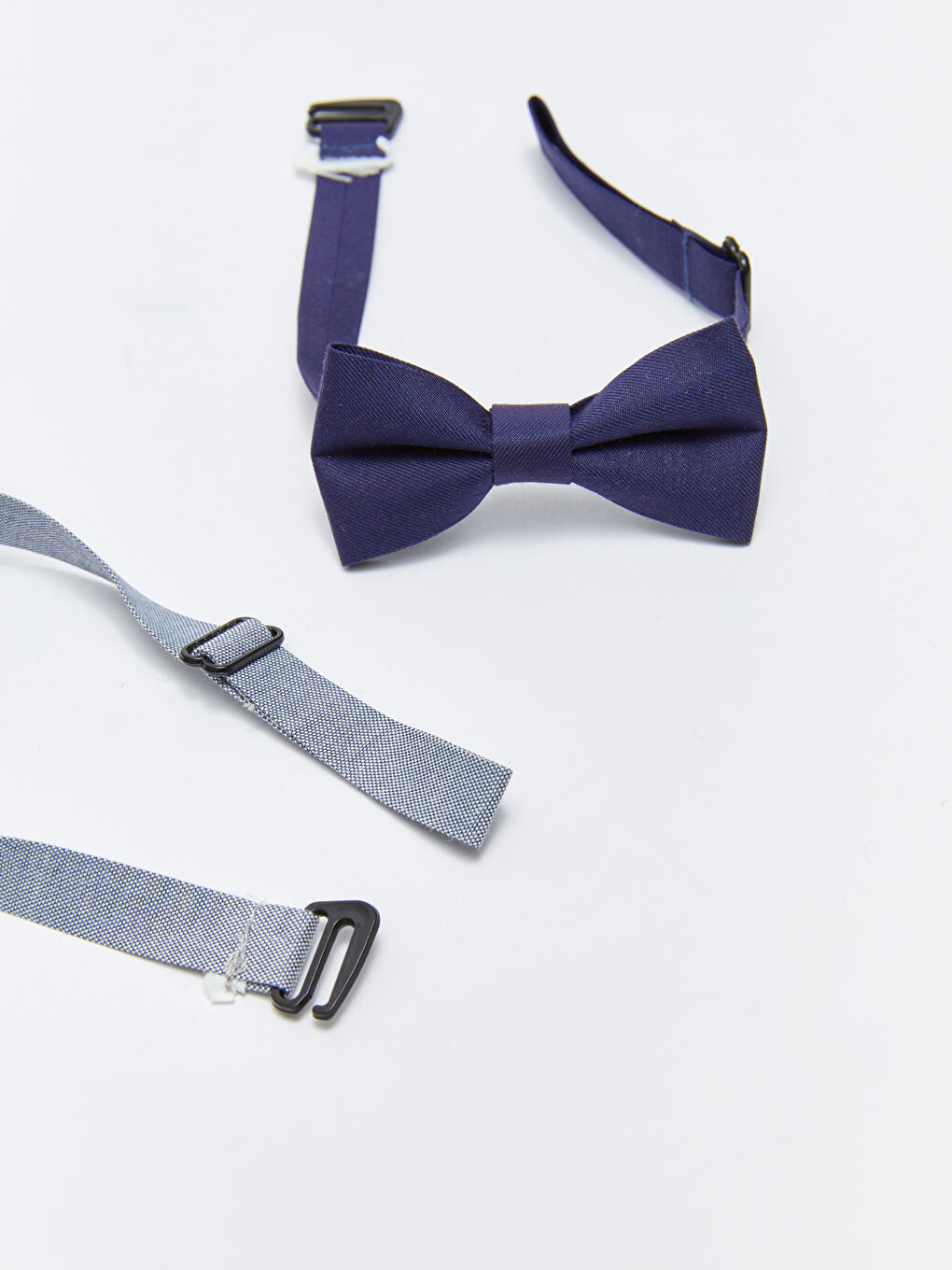 Baby Boy Bow Tie 2 Pieces-2