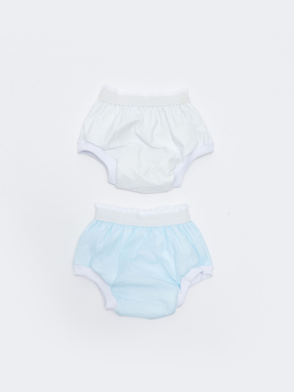 Basic Baby Boy Training Panties 2 pcs