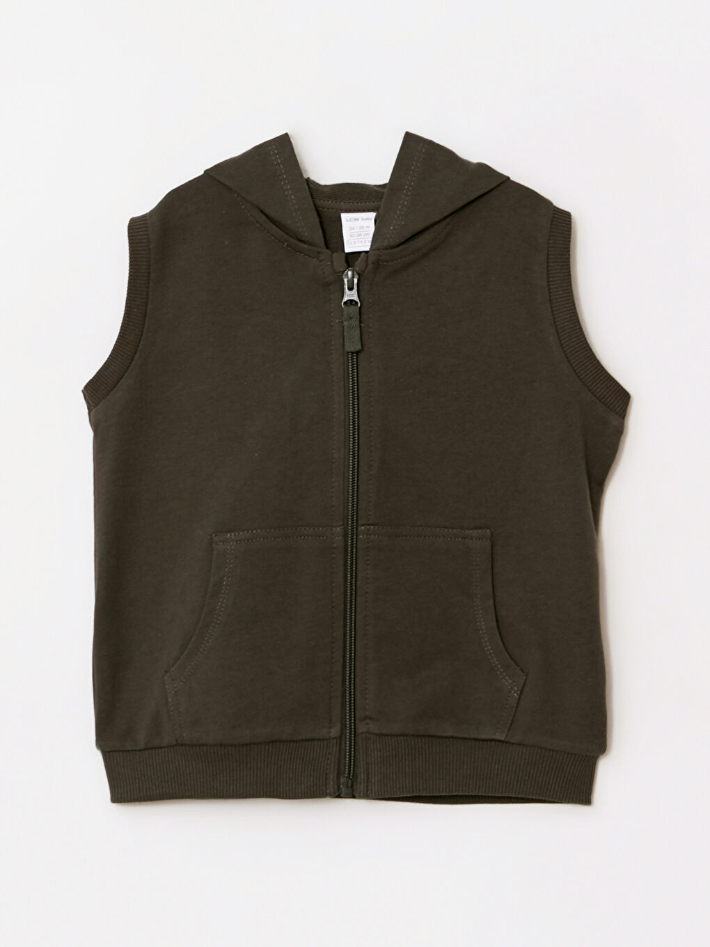 فيست أولاد رضع بكابوش