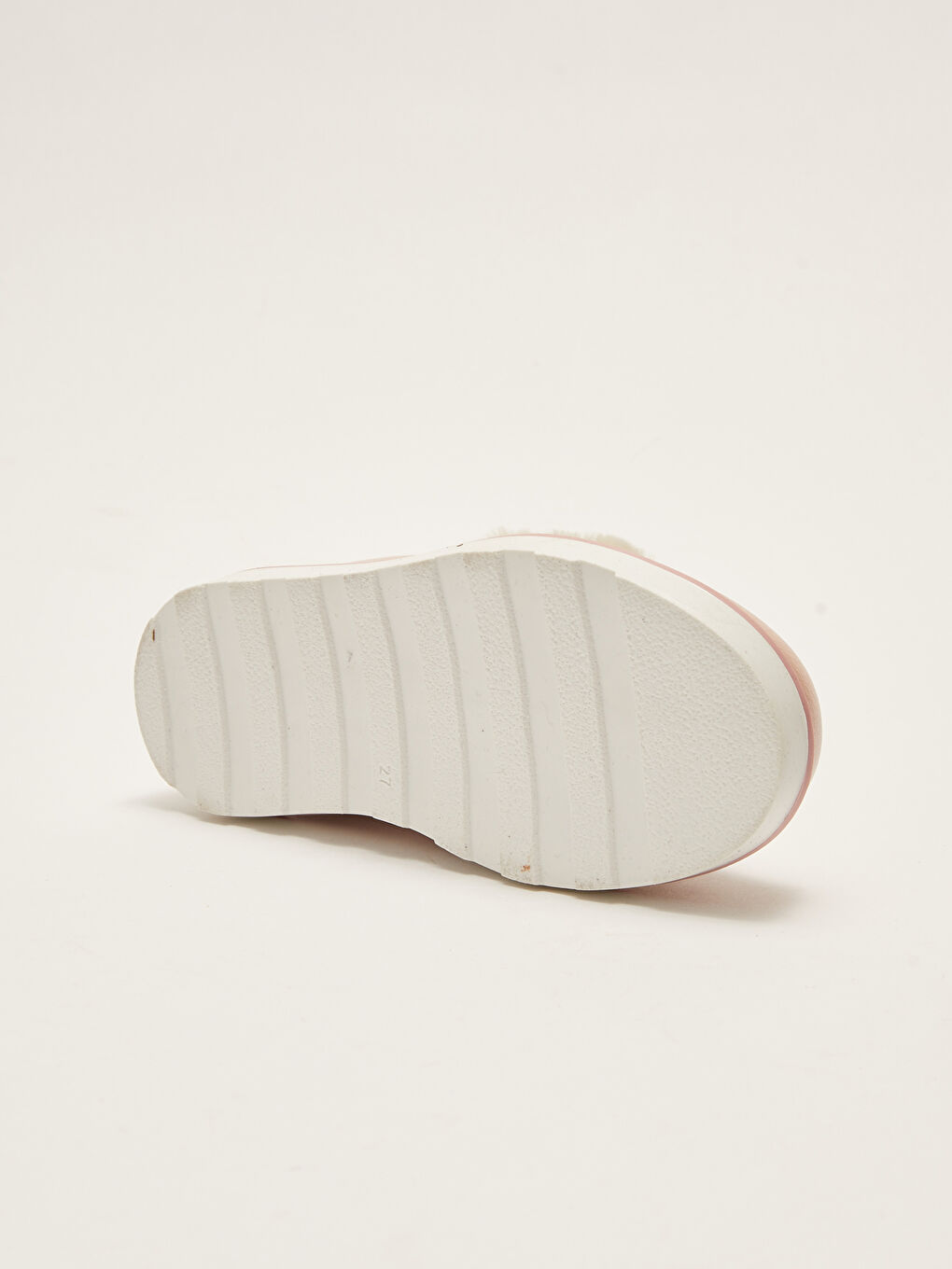 Блестящие ботинки из искусственной кожи для девочек-9