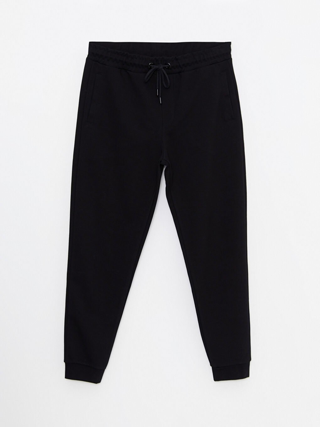 Standard Fit Men's Jogger Sweatpants-5