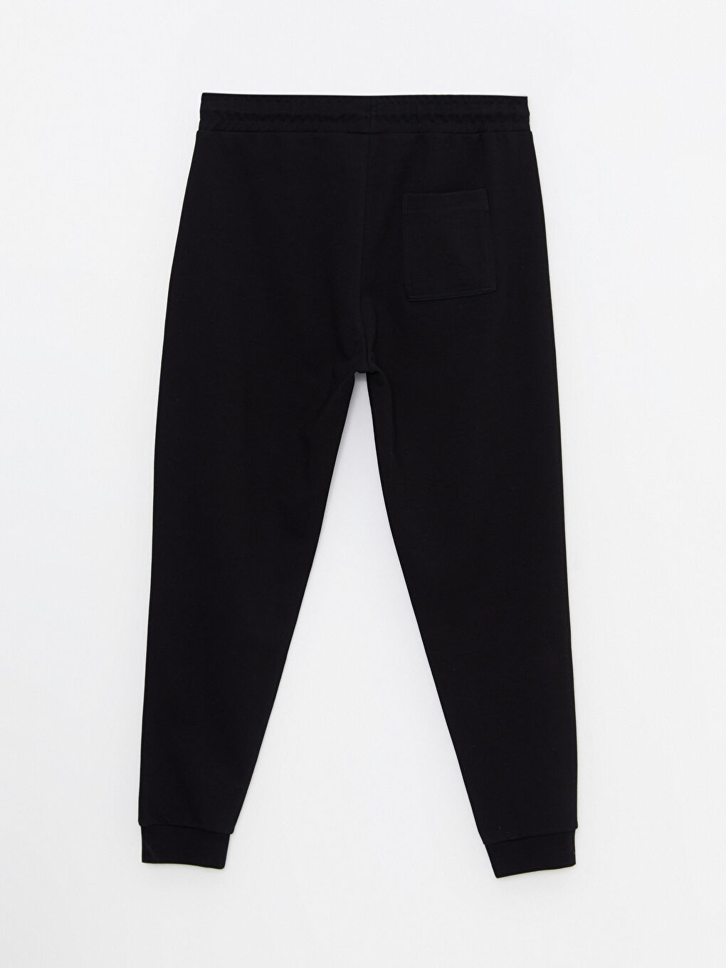 Standard Fit Men's Jogger Sweatpants-6