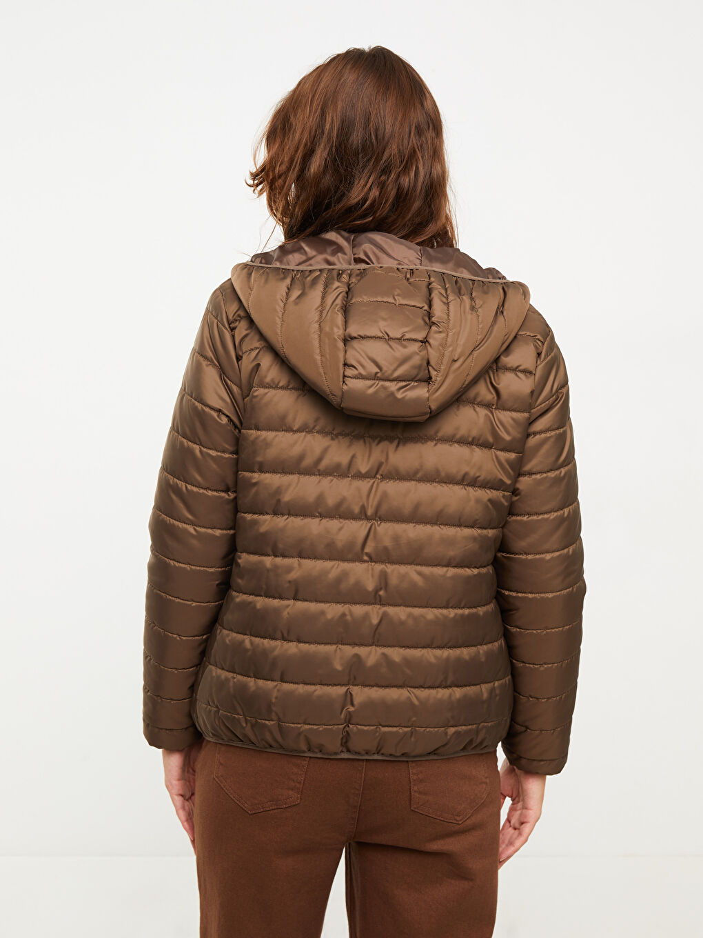 Žena SMEĐA Jakna-6