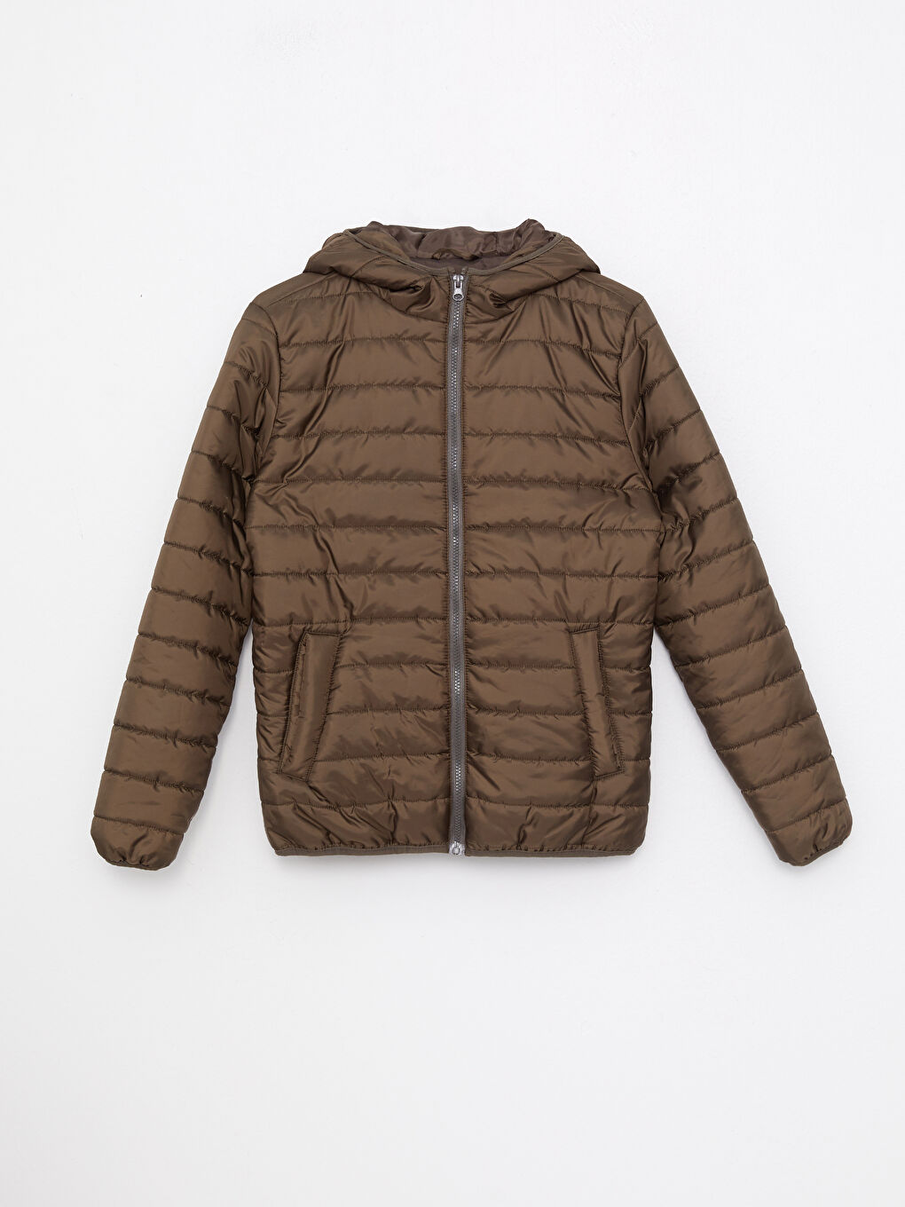 Žena SMEĐA Jakna-7