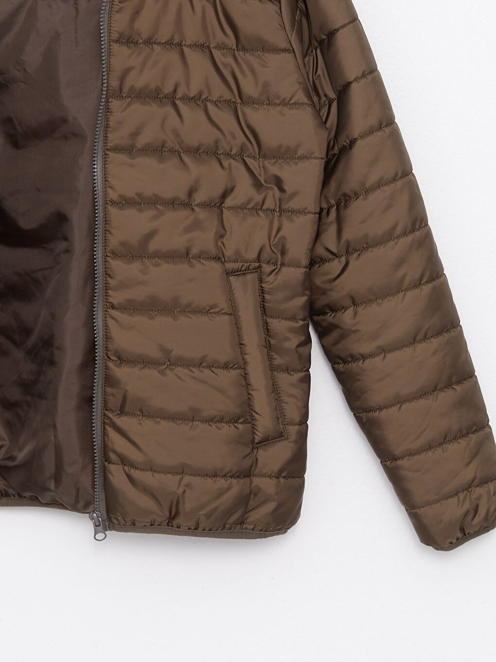 Žena SMEĐA Jakna-9