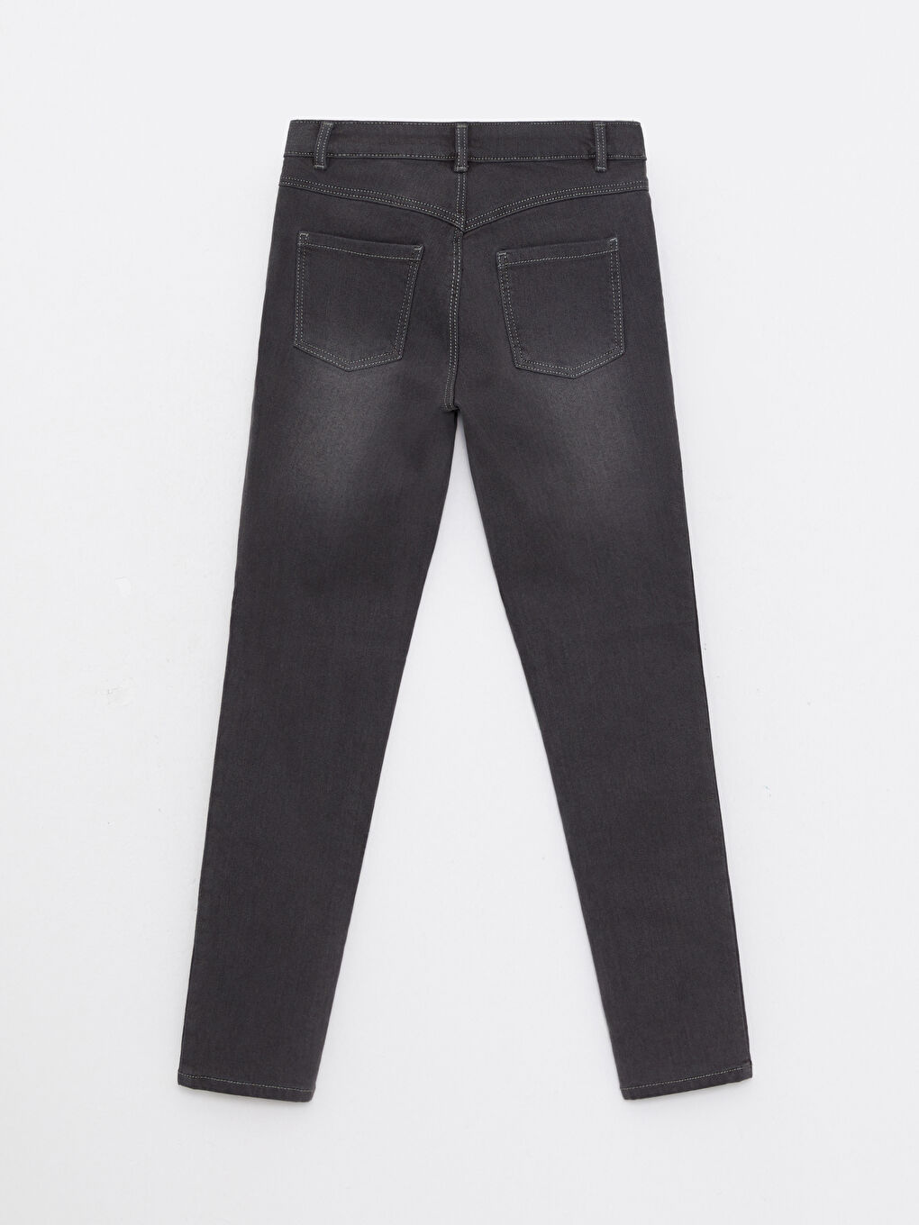 Джинсы Slim Fit для девочек-1