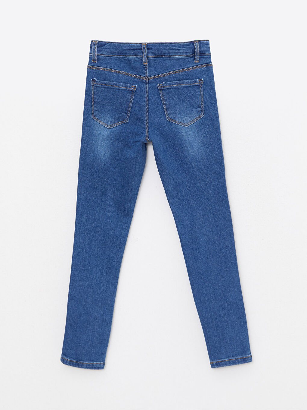 Jeans Basiques pour Filles-1