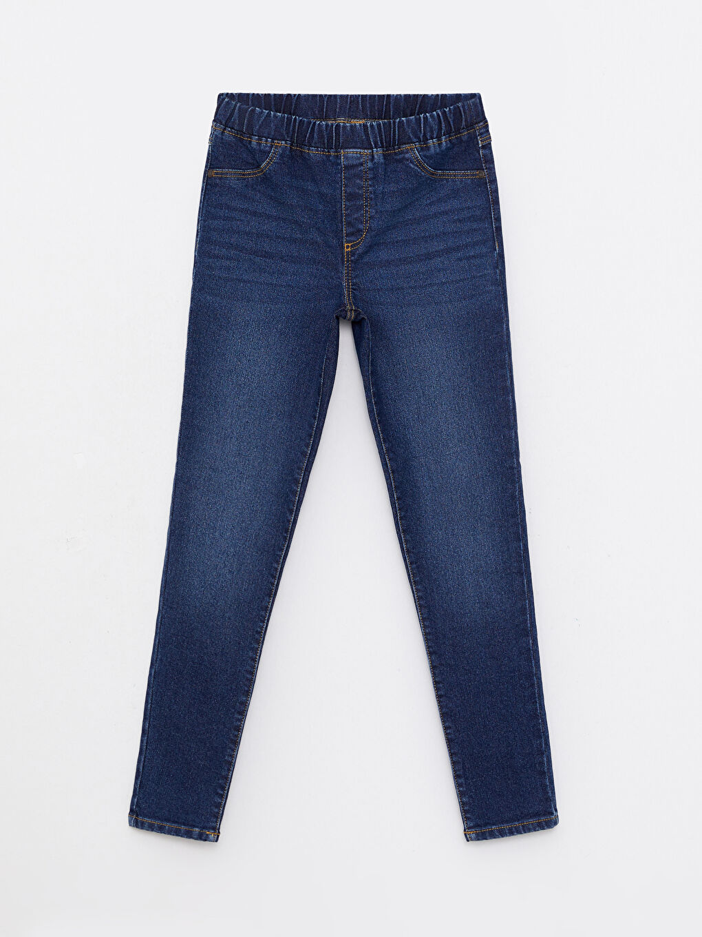 Джинсы Slim Fit для девочек