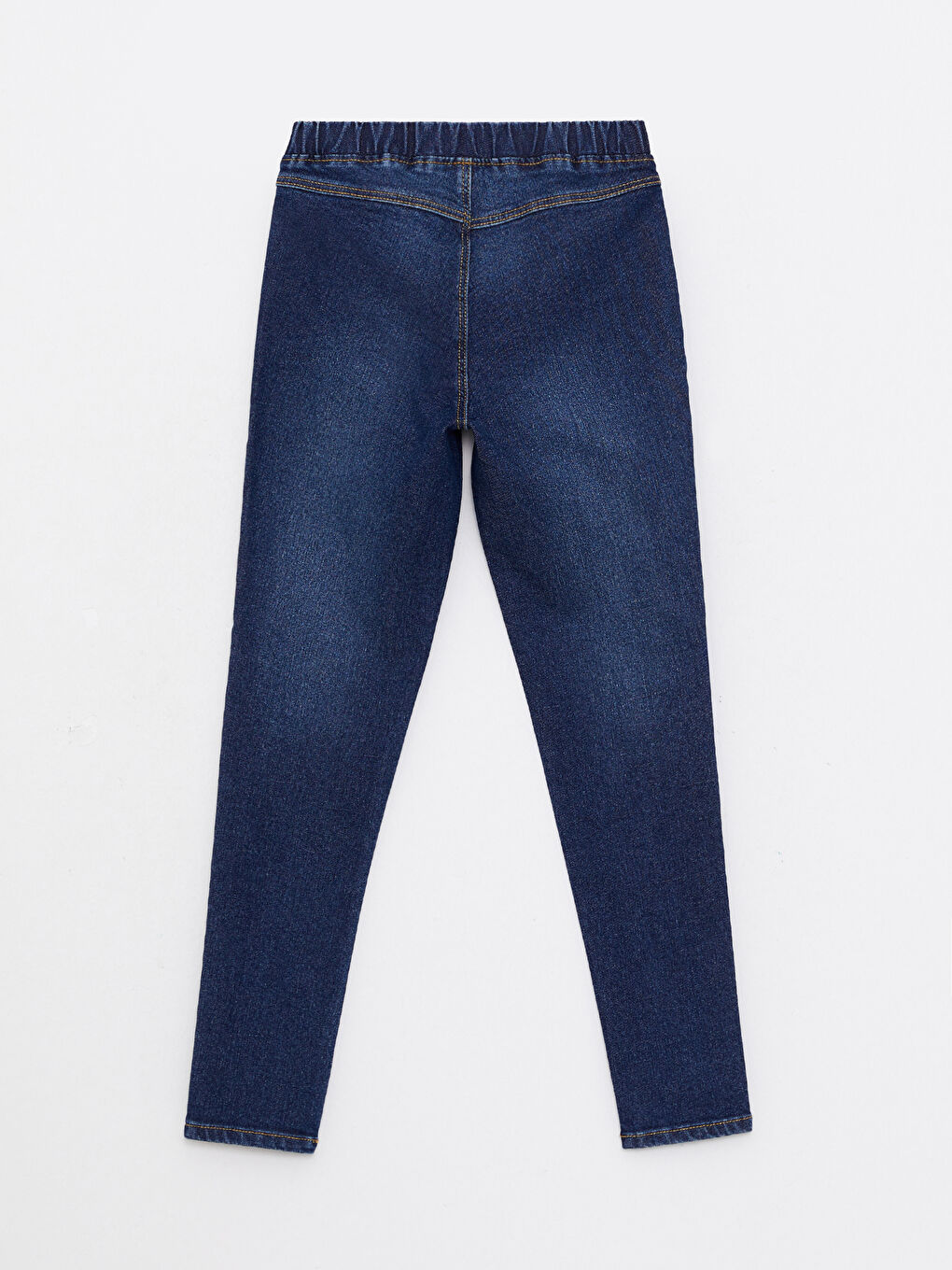 Джинсы Slim Fit для девочек-1