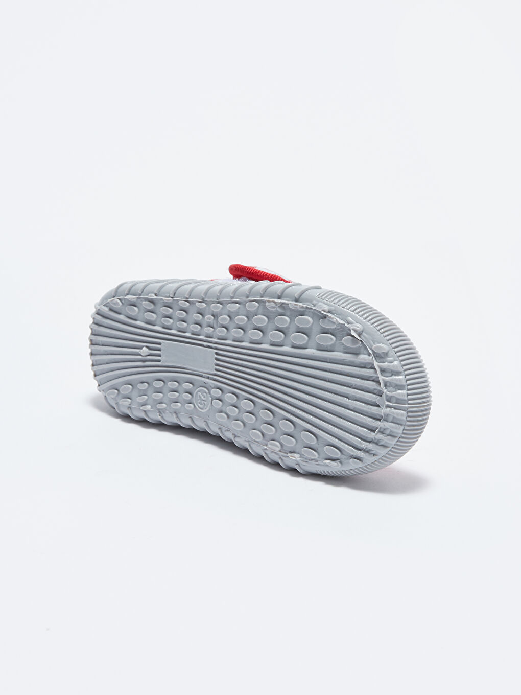 LCW STEPS Cars Licensed Hook and Loop Slippers for Boys -W27760Z4-DBQ