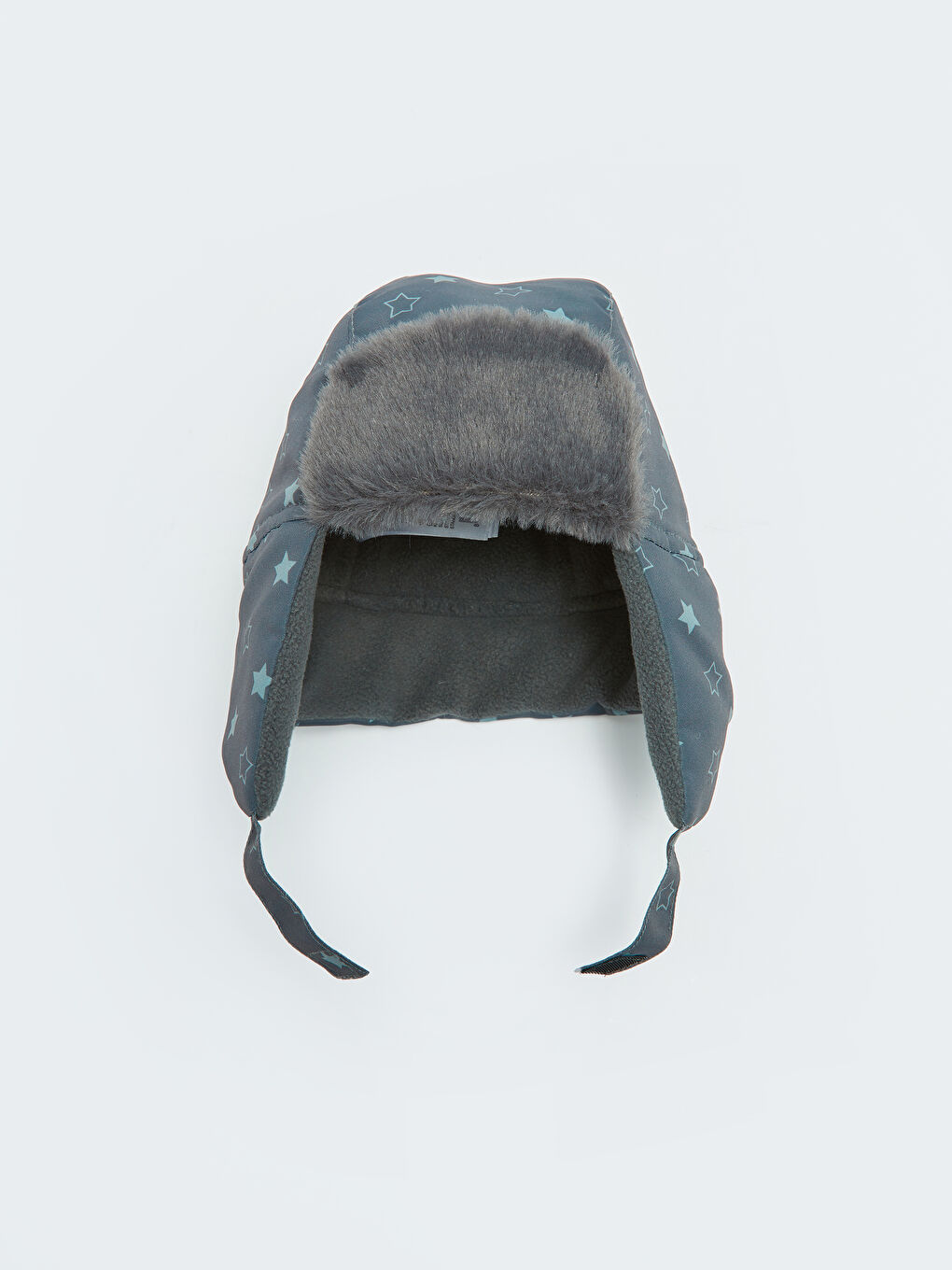 LC Waikiki Printed Baby Boys' Beanie -W27896Z1-LRX