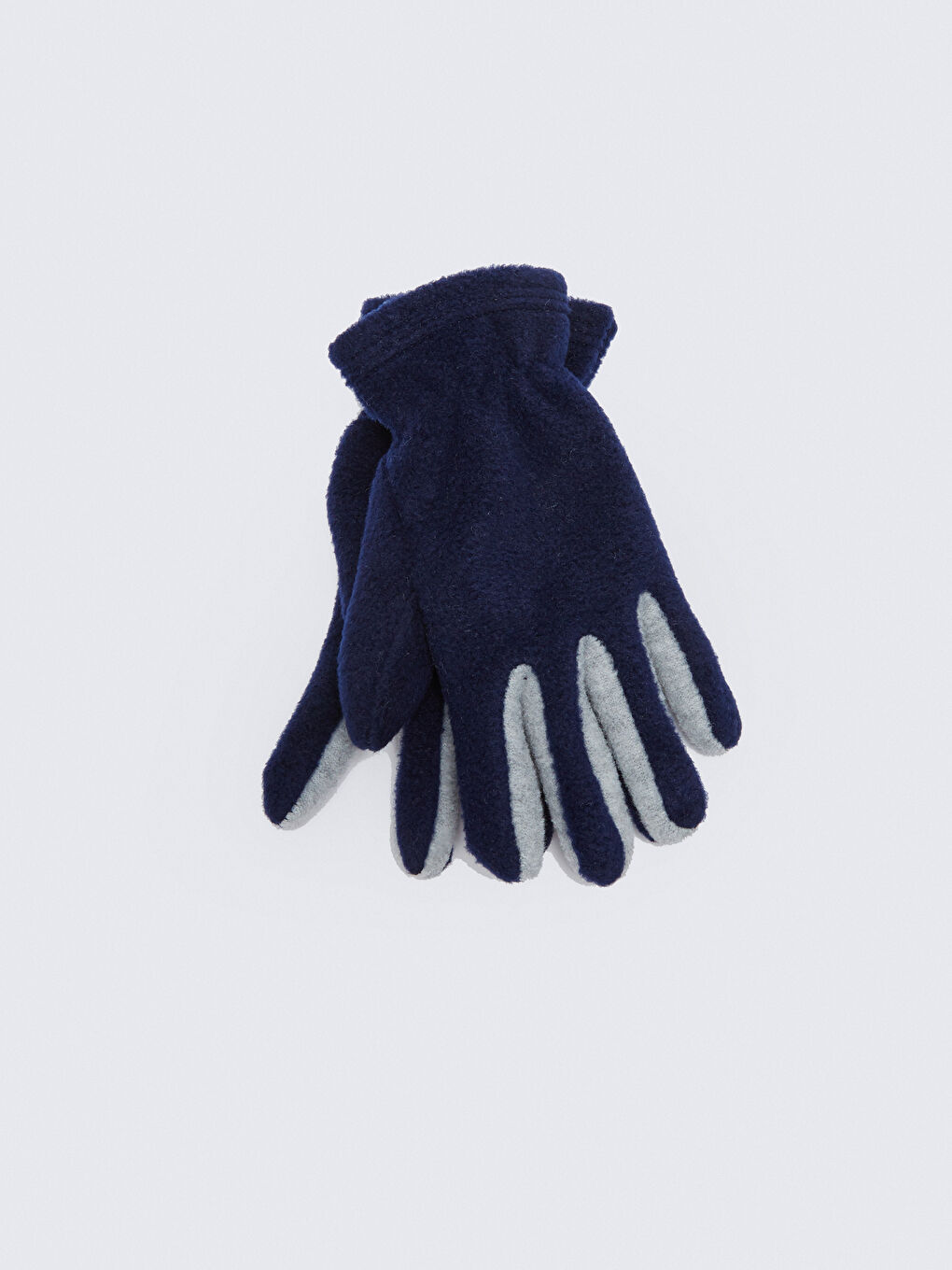 LCW baby Basic Baby Boy Fleece Gloves -W27902Z1-JC7