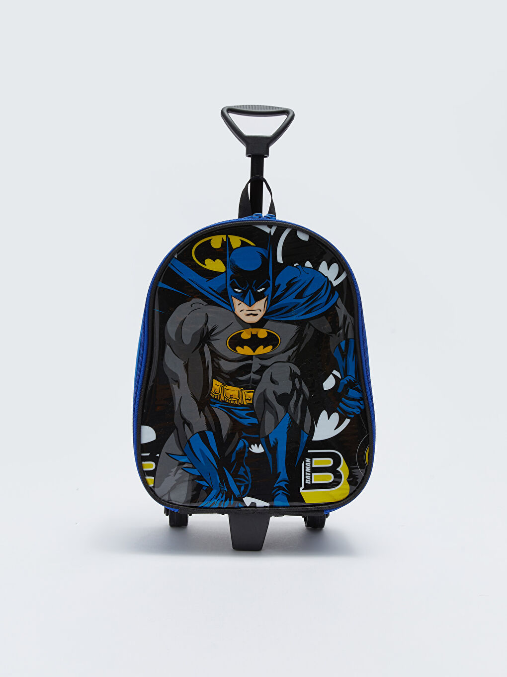 LCW ACCESSORIES Batman Licensed Boy Squeegee Bag -W27913Z4-M0T