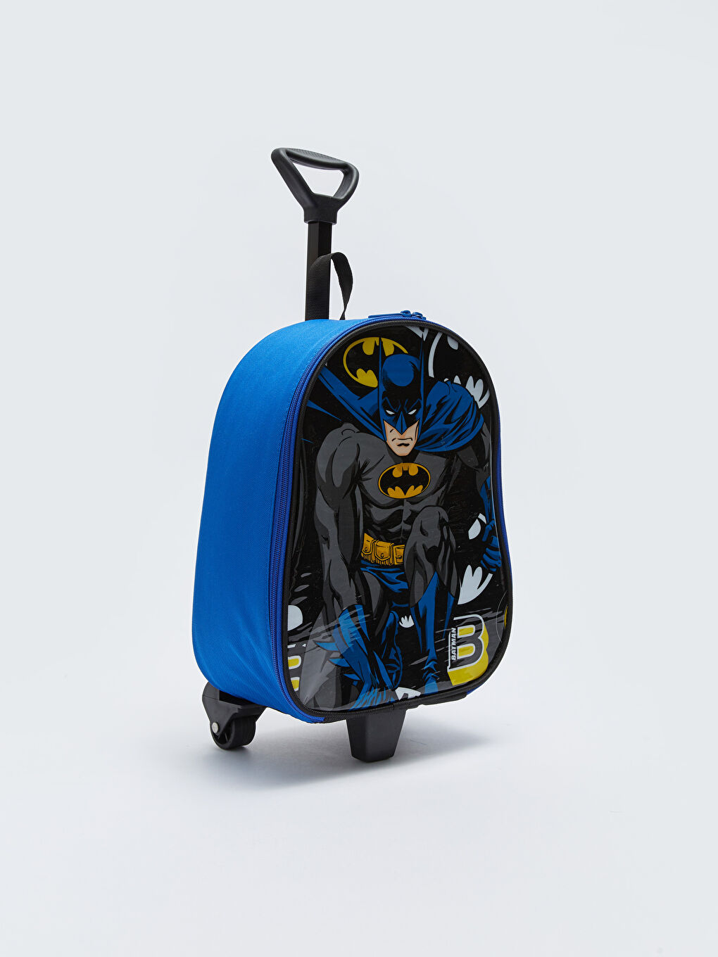 LCW ACCESSORIES Batman Licensed Boy Squeegee Bag -W27913Z4-M0T