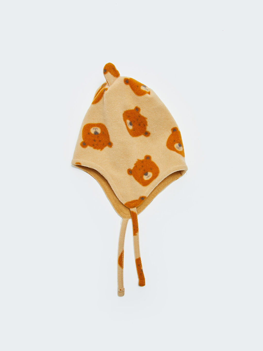 LCW baby Patterned Baby Boy Beanie -W27971Z1-LQB