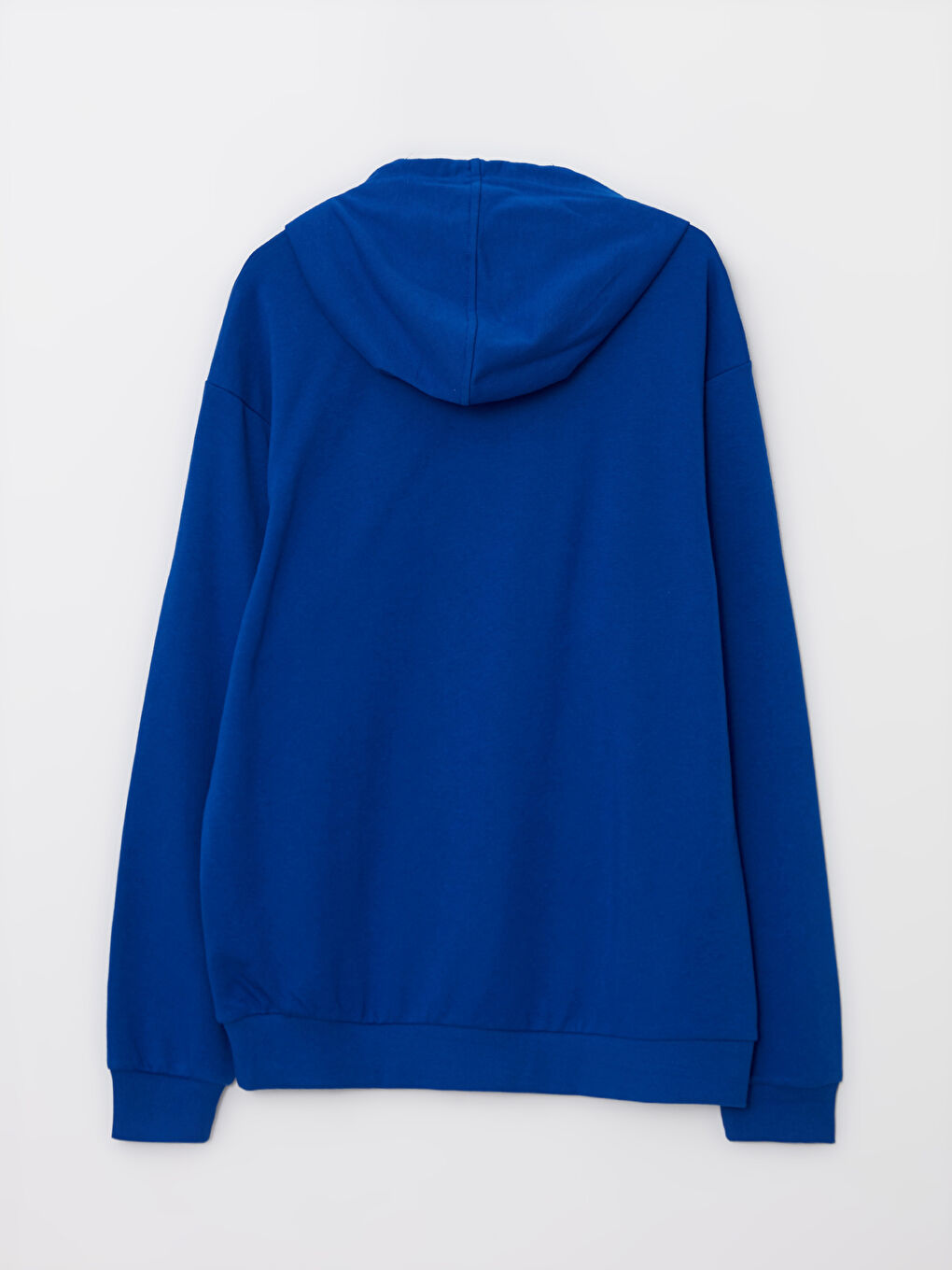 XSIDE Long Sleeve Men's Hoodie -W27976Z8-QAC