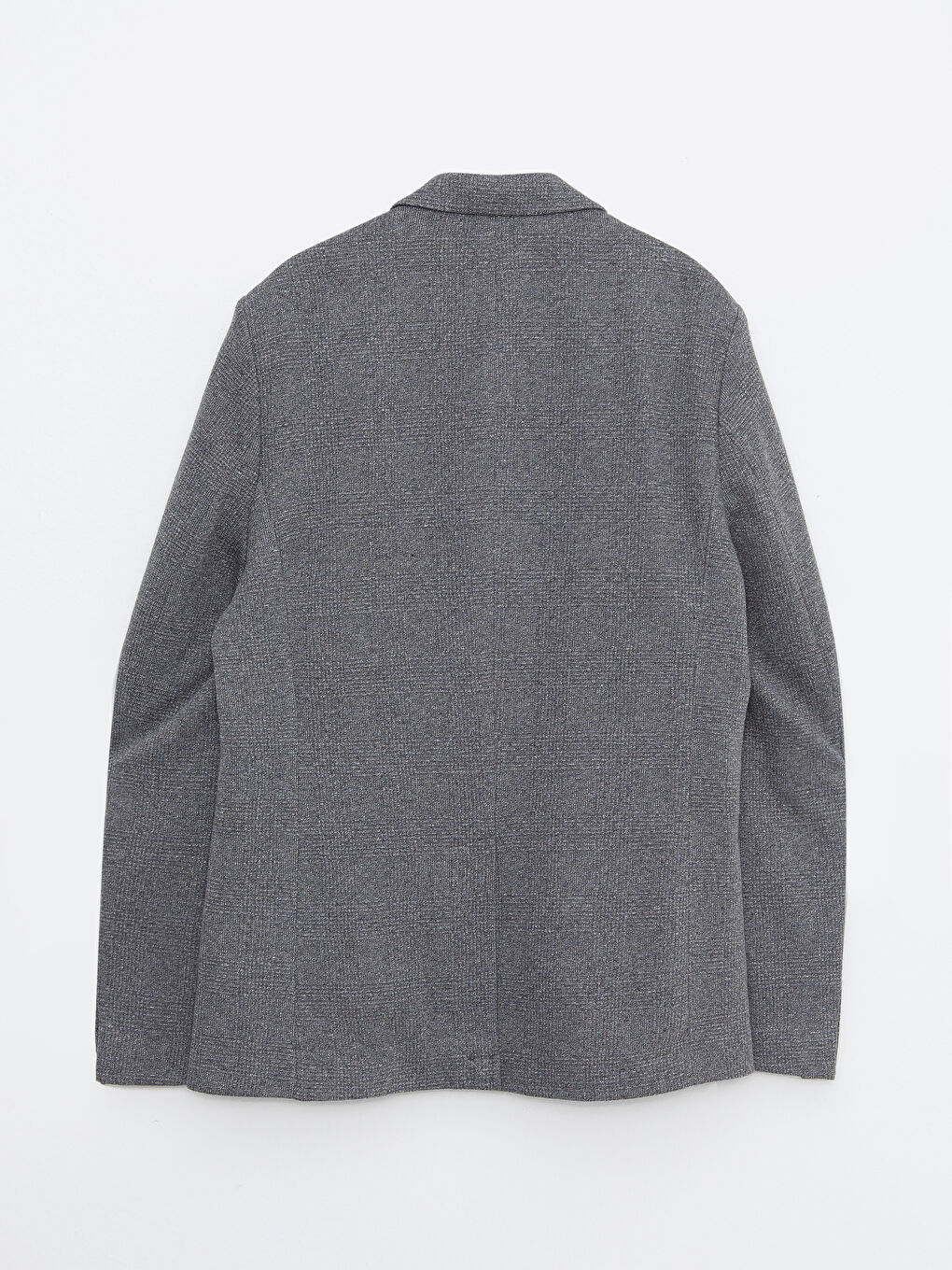 LCWAIKIKI Classic Schmal Geschnittene Blazerjacke Für Herren -W27986Z8-LMK