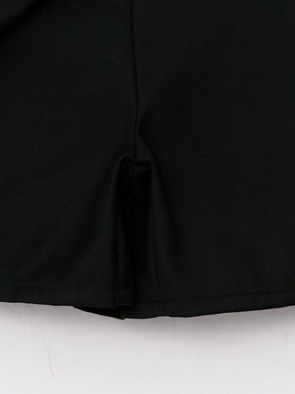 LCW Kids Basic Mädchen Short Rock Mit Elastischem Bund -W27994Z4-CVL