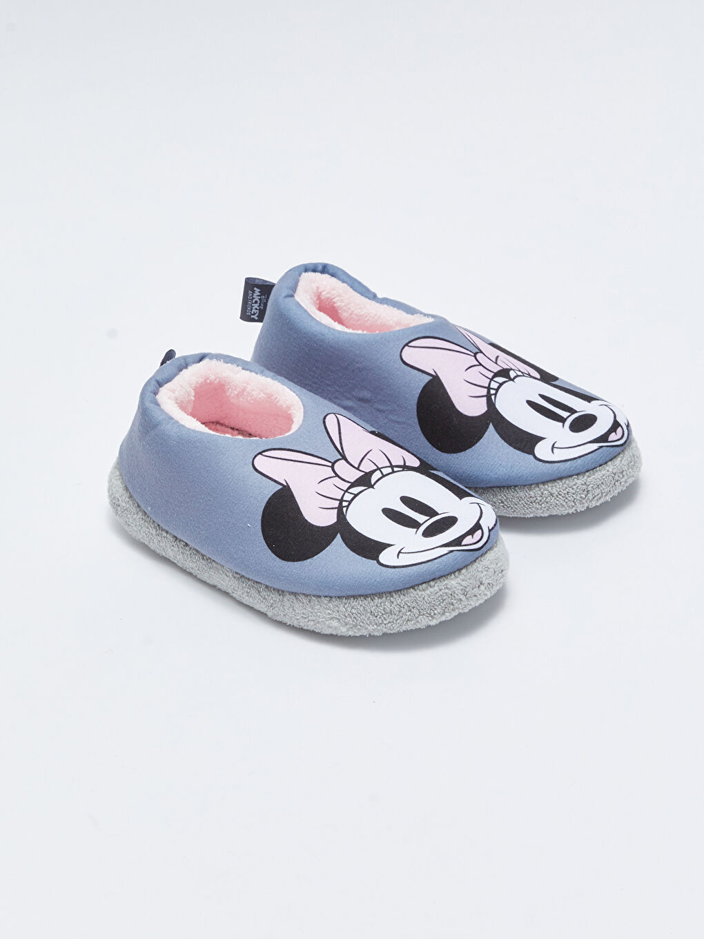 Pantoufles pour Filles sous Licence Minnie Mouse