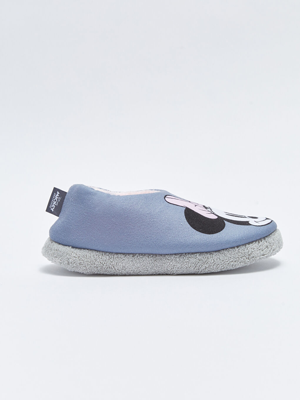 Pantoufles pour Filles sous Licence Minnie Mouse-1