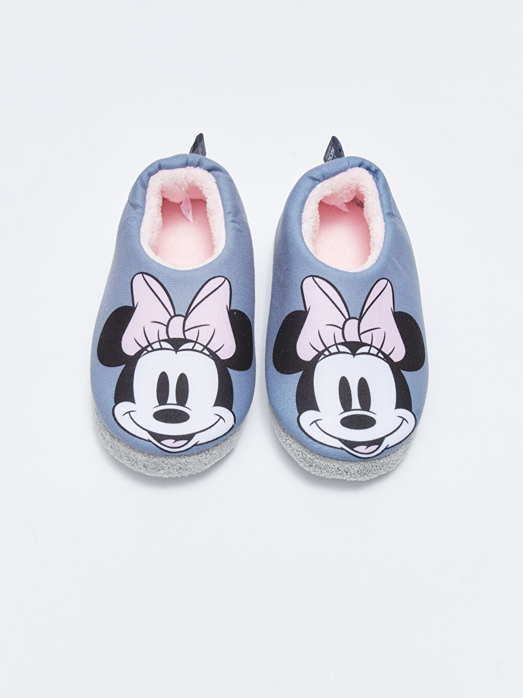 Pantoufles pour Filles sous Licence Minnie Mouse-2