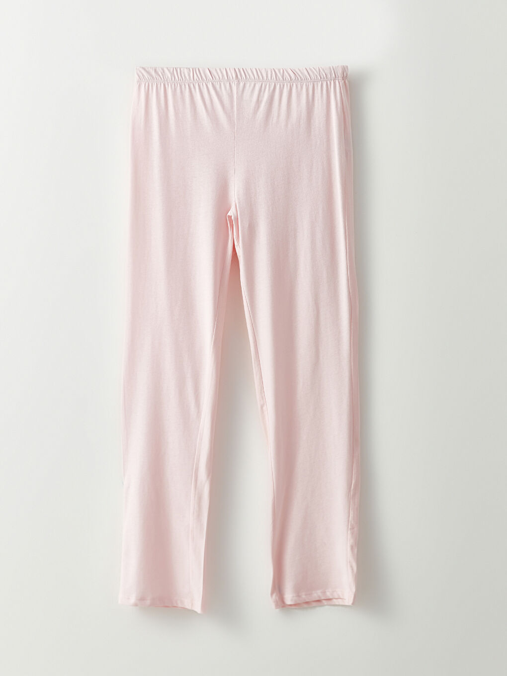 Set de pijama pentru gravide din bumbac, cu mânecă scurtă și guler rotund, imprimat-8