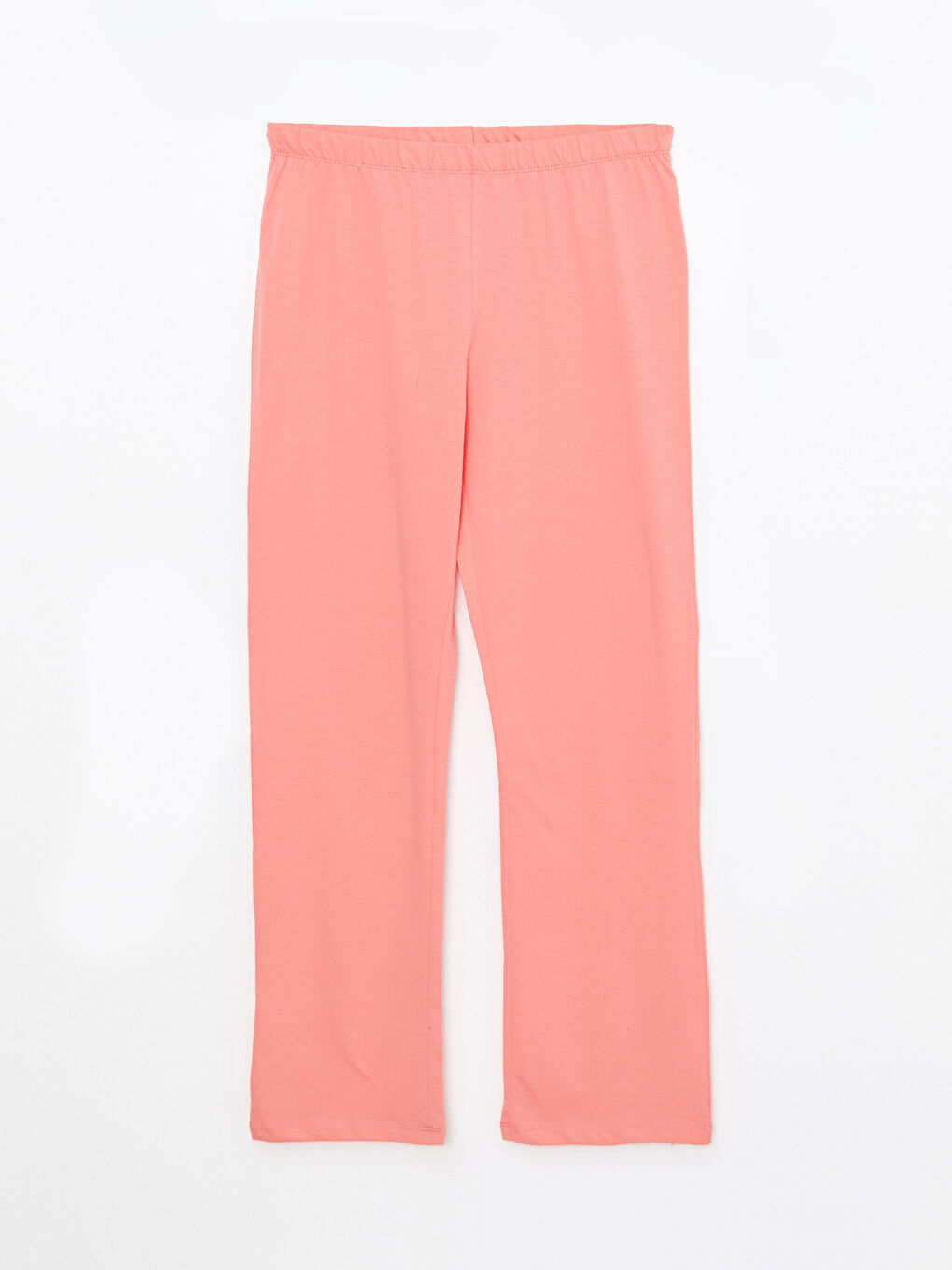 Shirt Neck Printed Short Sleeve Cotton Women's Pajama Set-7