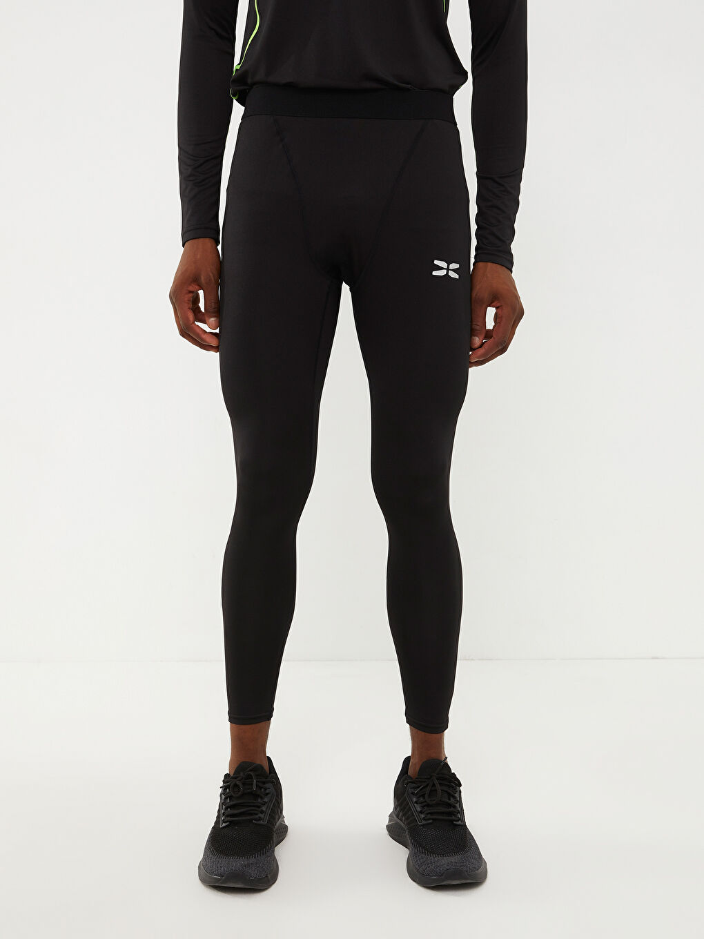 Ерлерге арналған тар пішім леггинстер-2