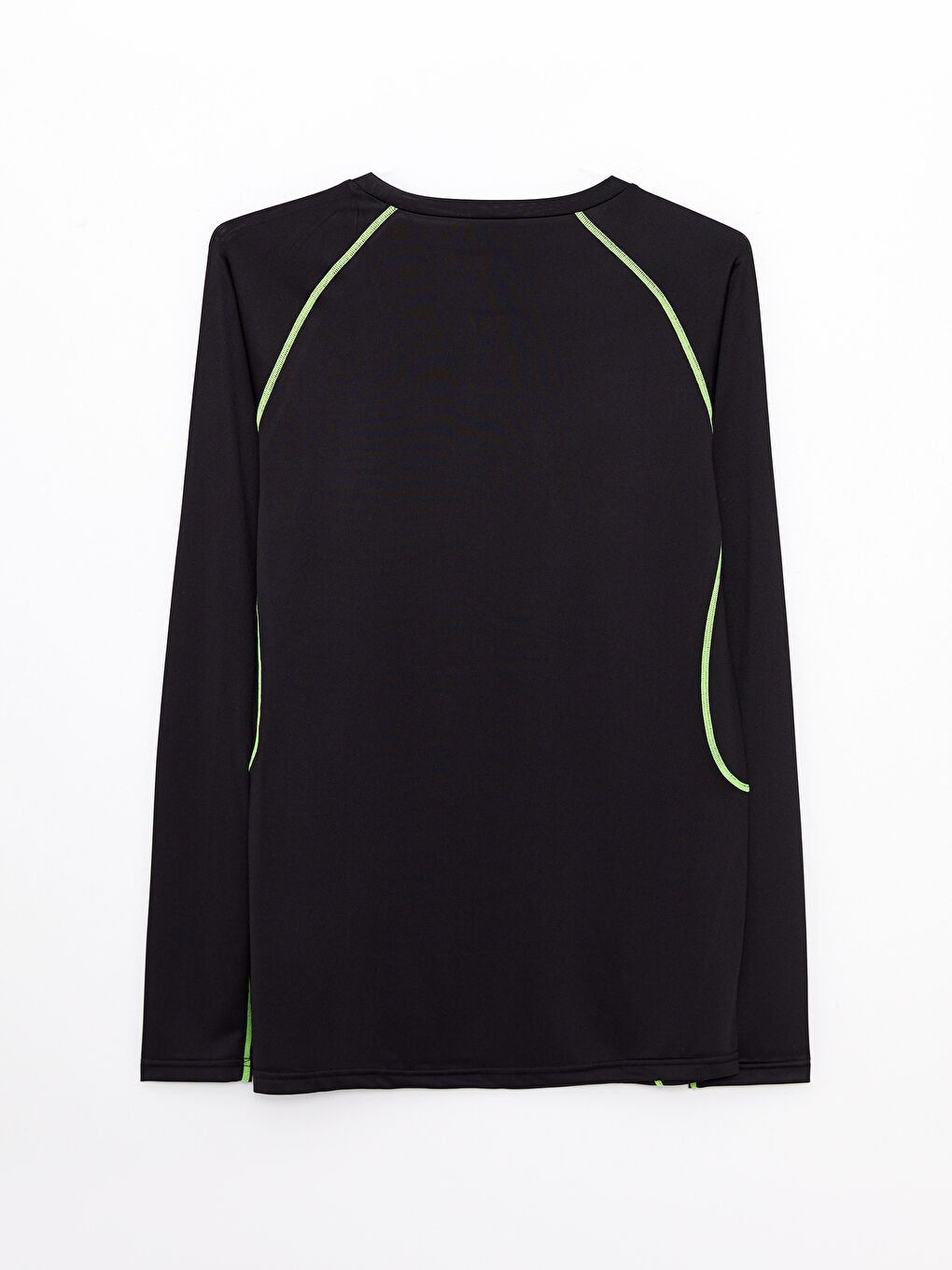 Muškarac CRNA Sportska majica-6