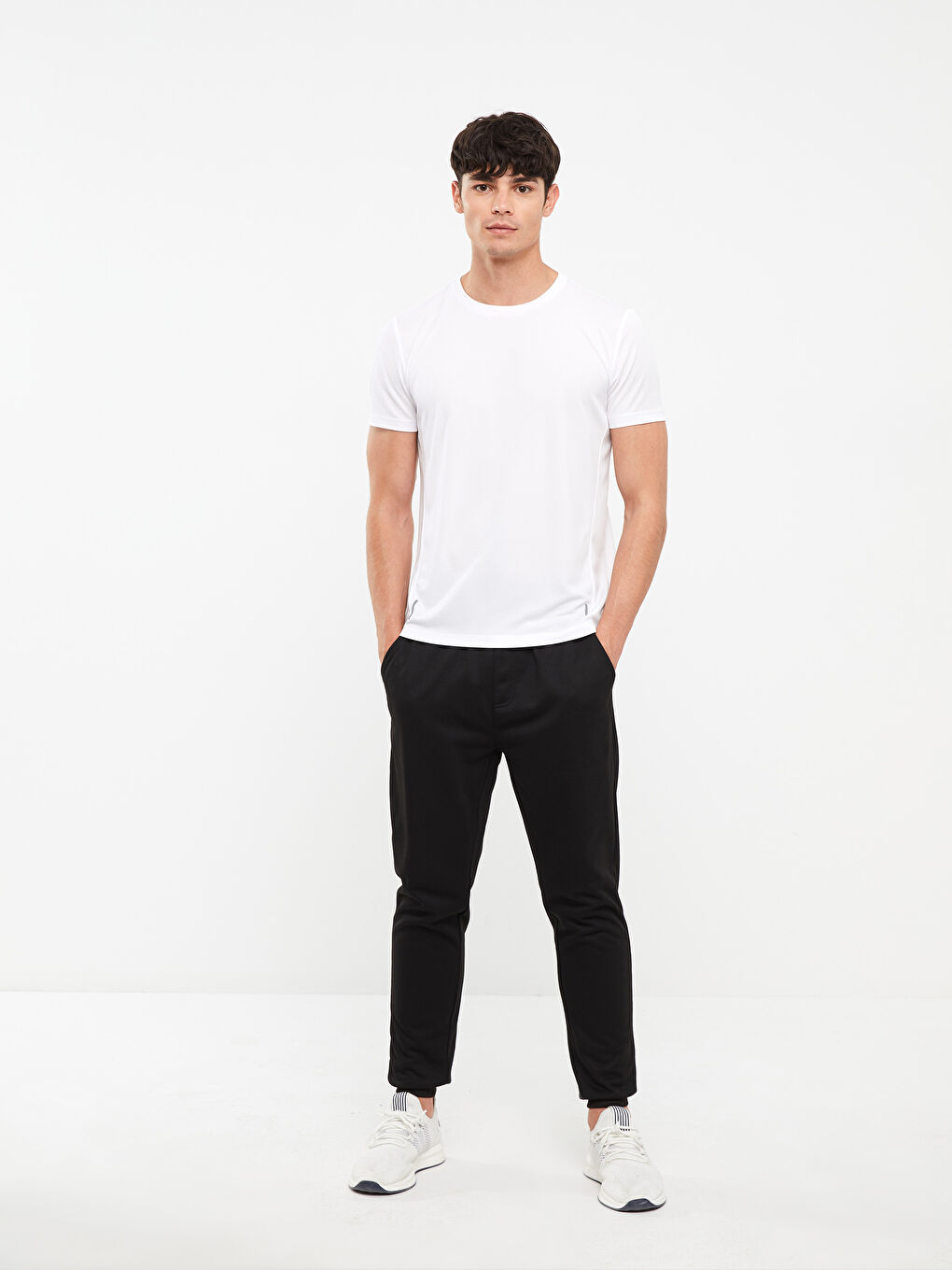 XSIDE ACTIVE Slim Fit Men's Jogger Sweatpants -W28155Z8-CVL