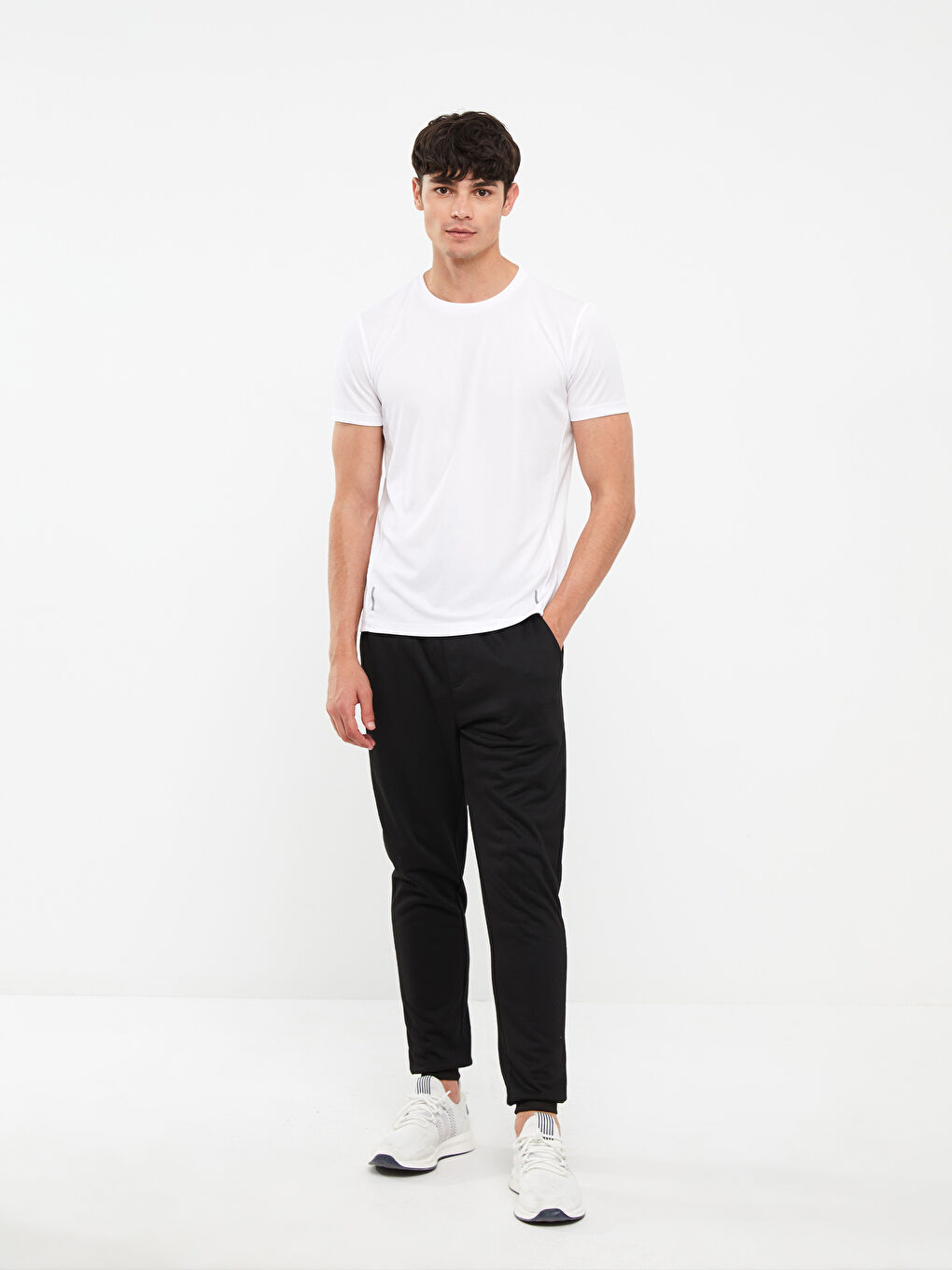 XSIDE ACTIVE Slim Fit Men's Jogger Sweatpants -W28155Z8-CVL