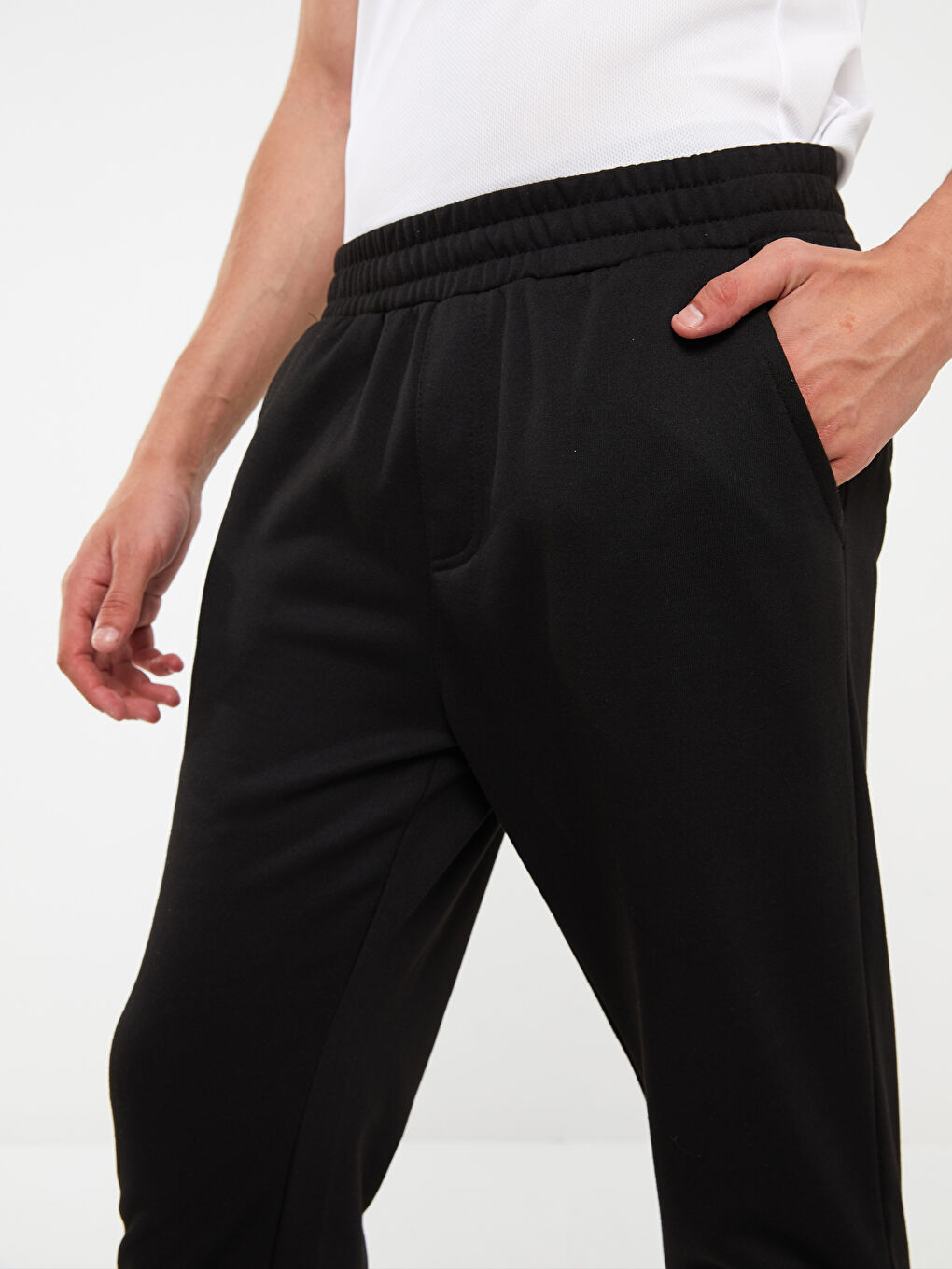 XSIDE ACTIVE Slim Fit Men's Jogger Sweatpants -W28155Z8-CVL