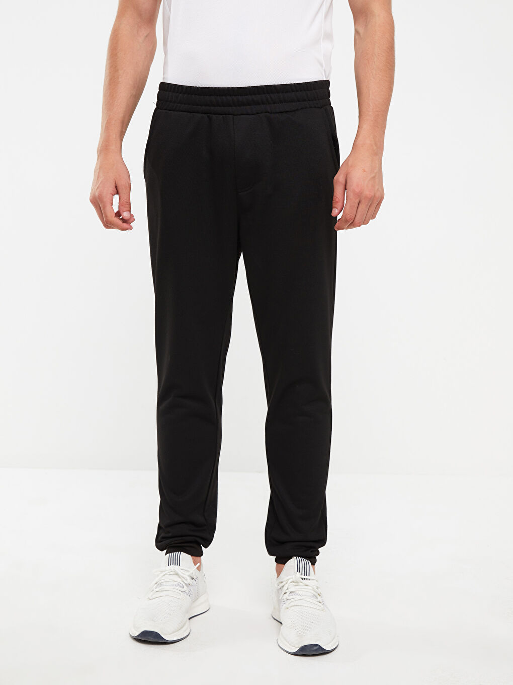 XSIDE ACTIVE Slim Fit Men's Jogger Sweatpants -W28155Z8-CVL