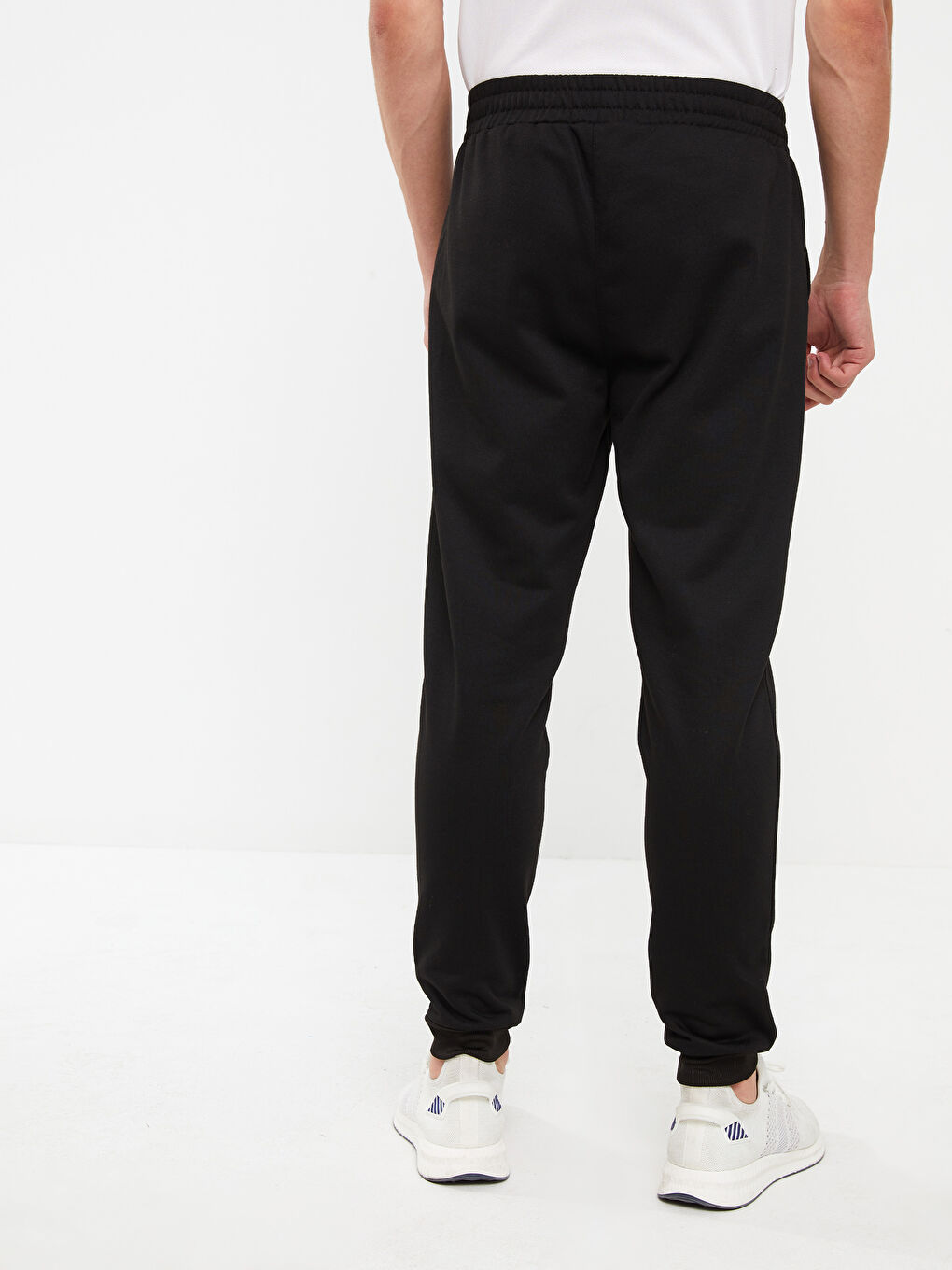 XSIDE ACTIVE Slim Fit Men's Jogger Sweatpants -W28155Z8-CVL