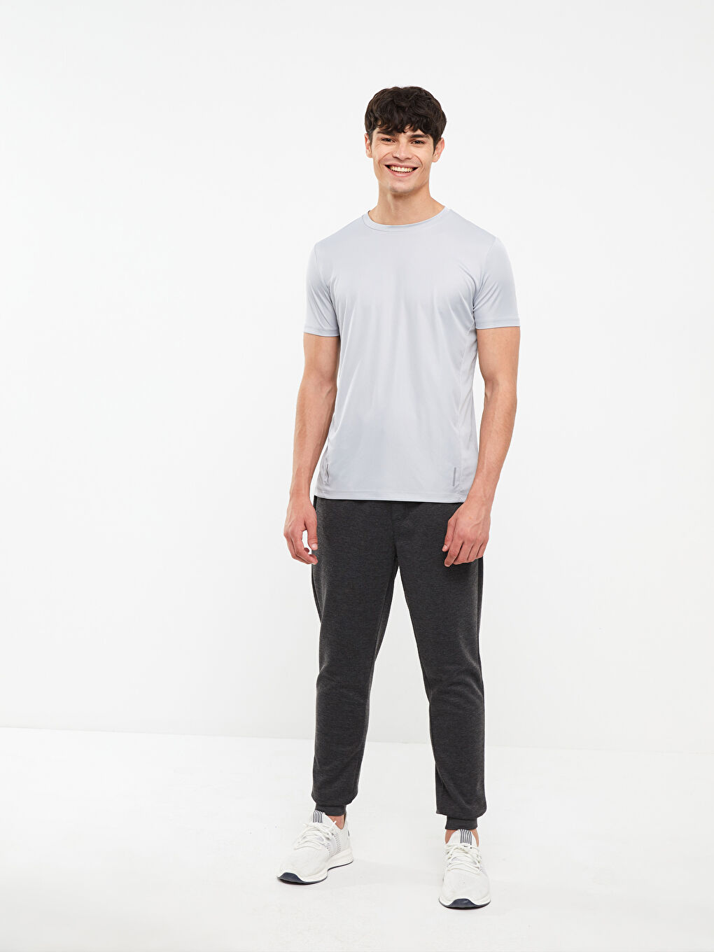 Slim Fit Men's Jogger Sweatpants-1