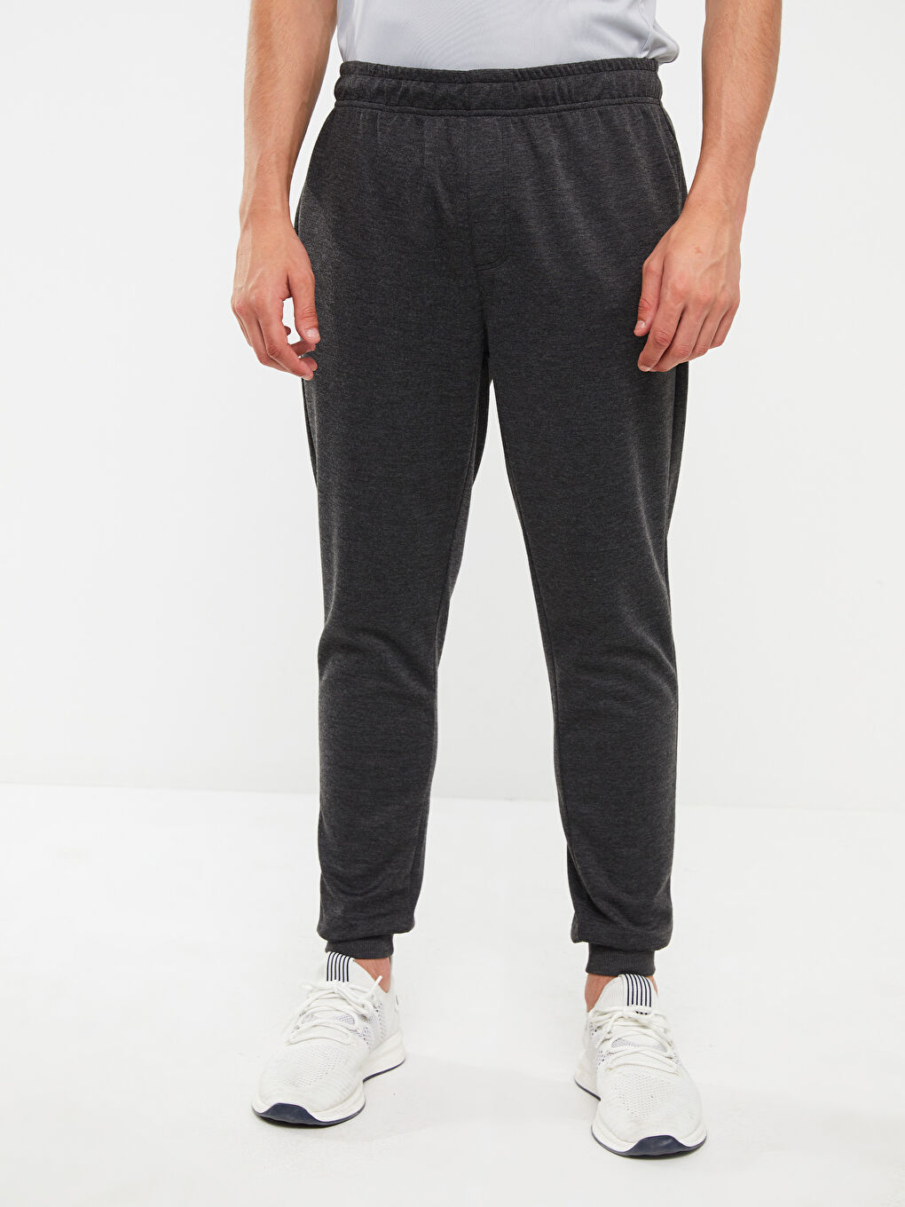 Slim Fit Men's Jogger Sweatpants-3