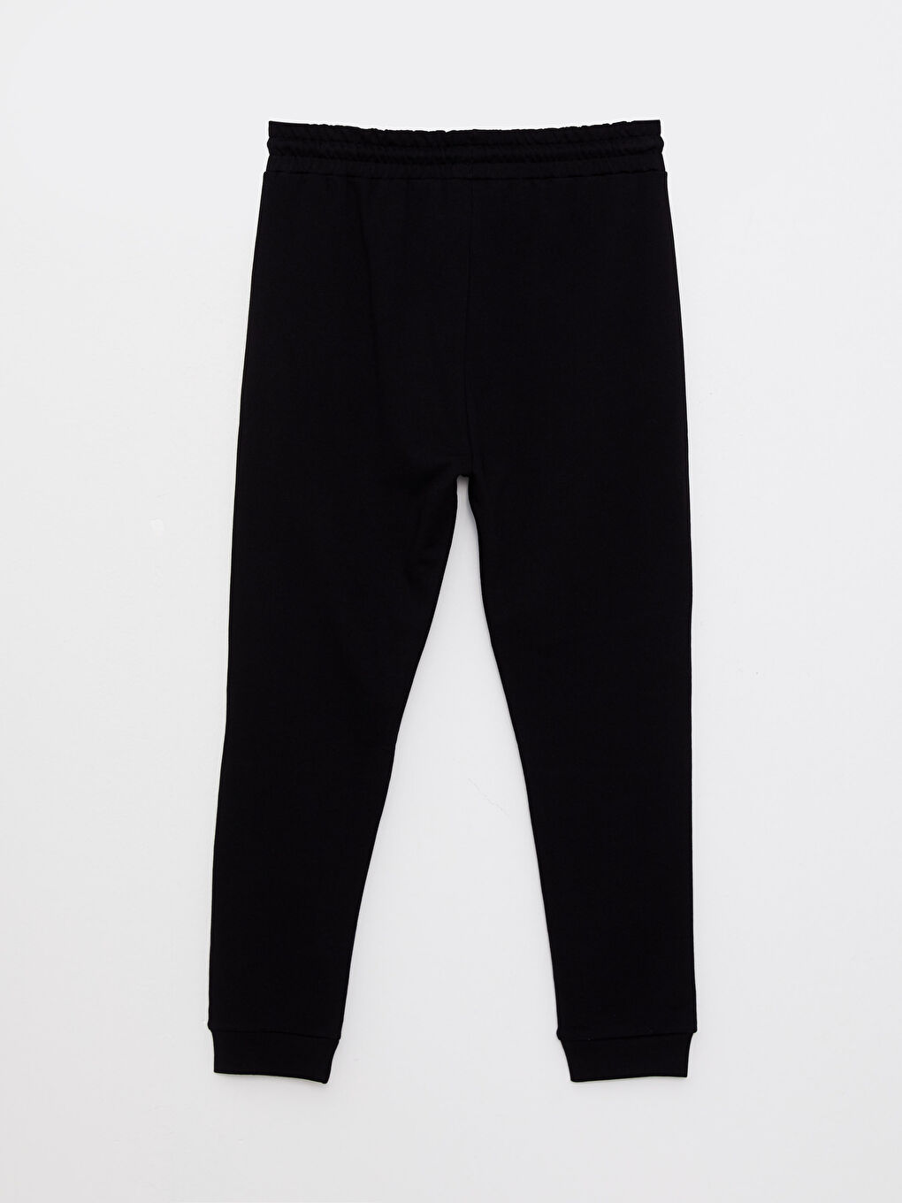 メンズウェア 8YARDS Ribbed Joggers | Black XSIDE Standard Fit Men's Jogger Sweatpants -W28209Z8-CVL