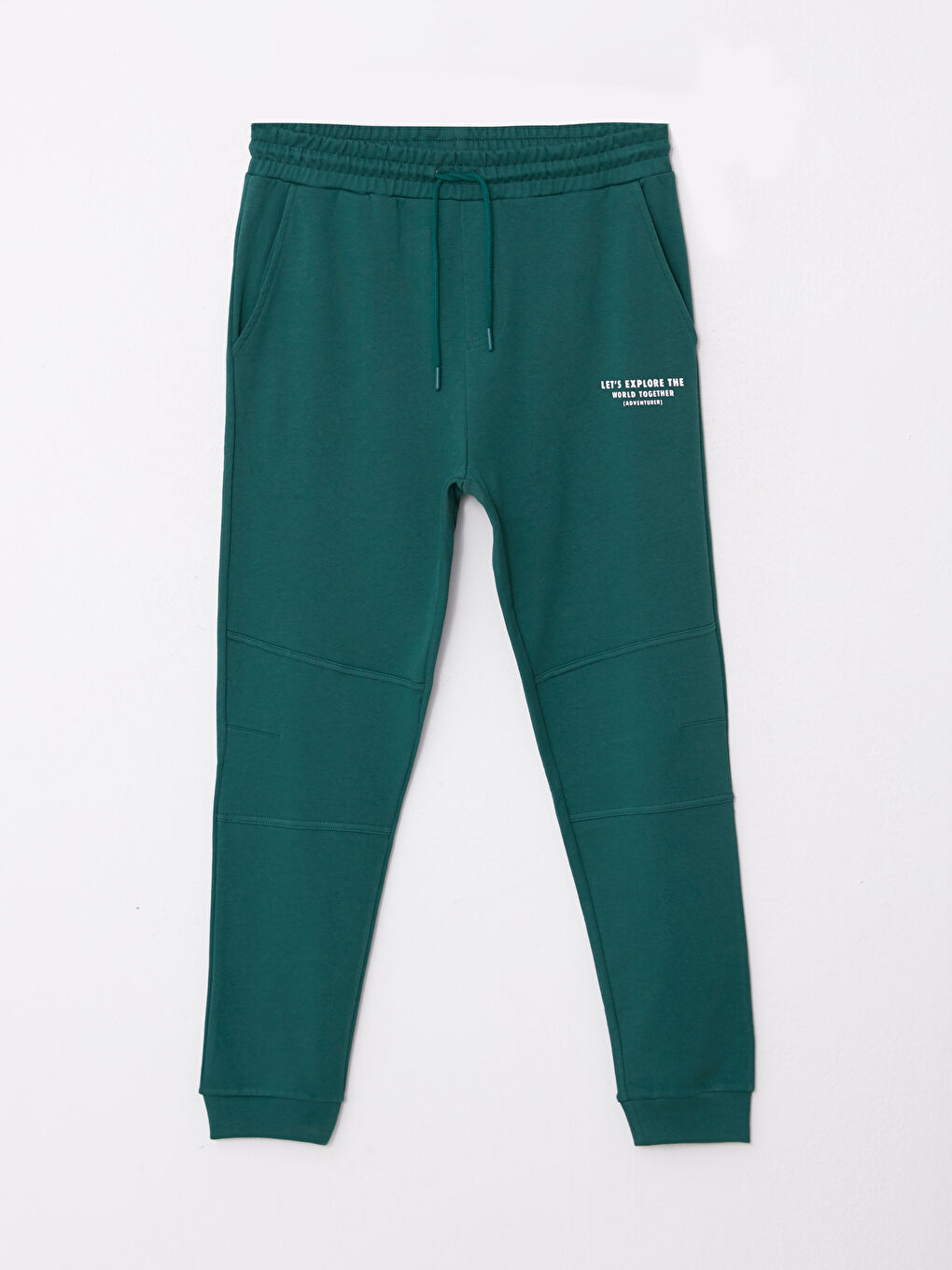 XSIDE Standard Fit Men's Jogger Sweatpants -W28209Z8-PZS